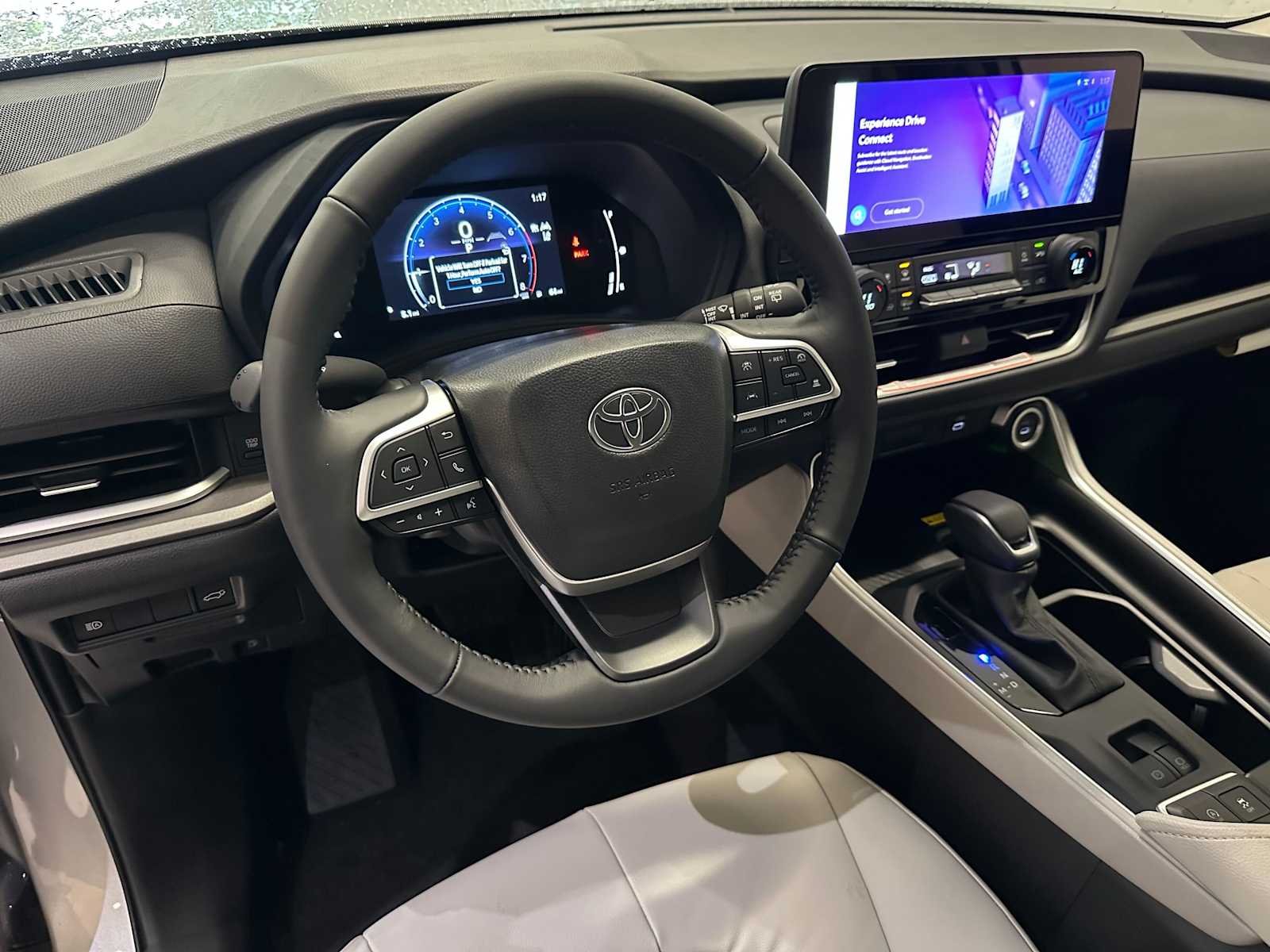 Thumbnail: 2026 Toyota Grand Highlander - 2