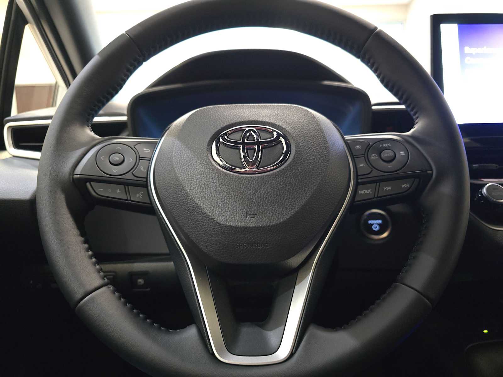 Thumbnail: 2026 Toyota Corolla - 11
