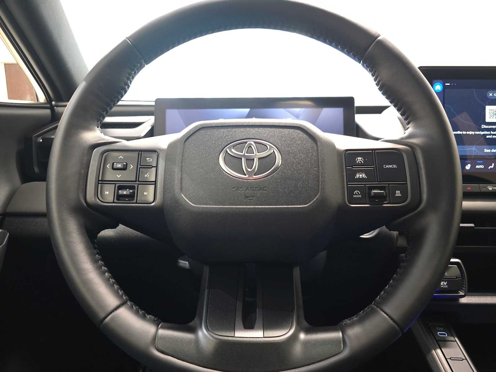 Thumbnail: 2026 Toyota RAV4 - 11