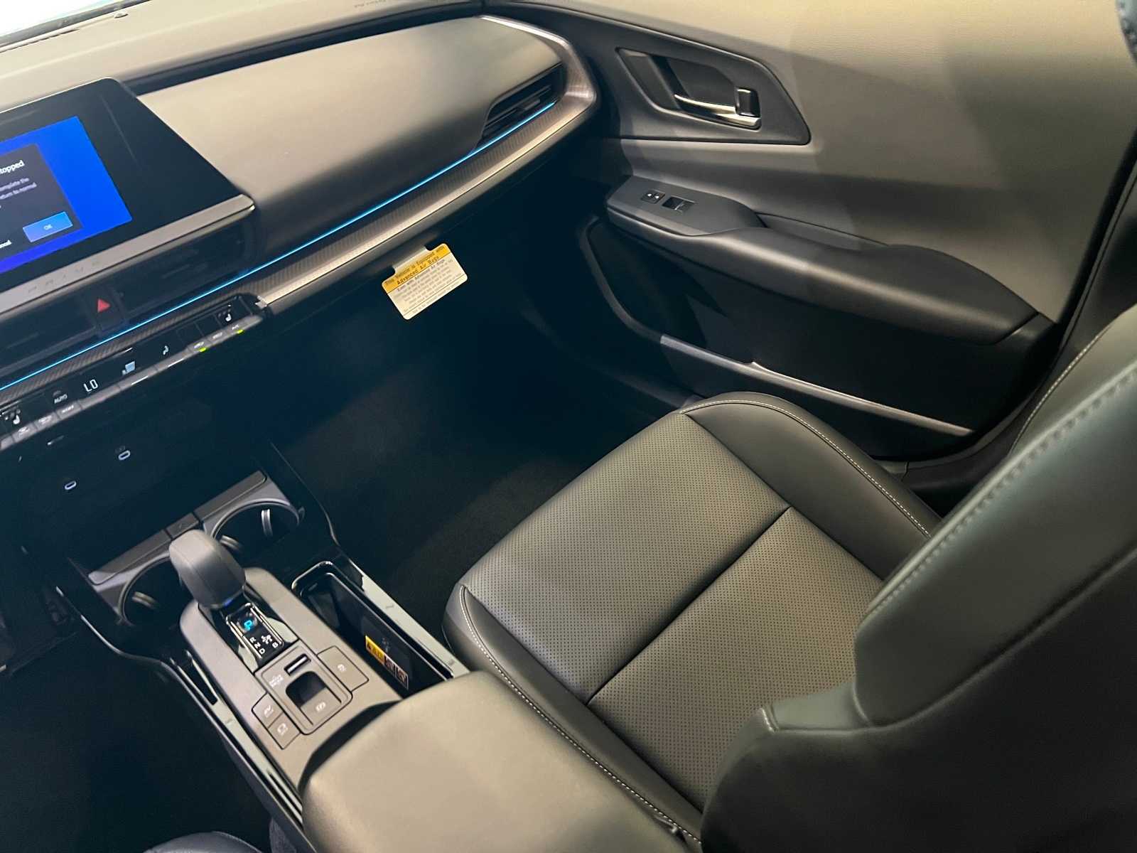 Thumbnail: 2026 Toyota Prius - 11