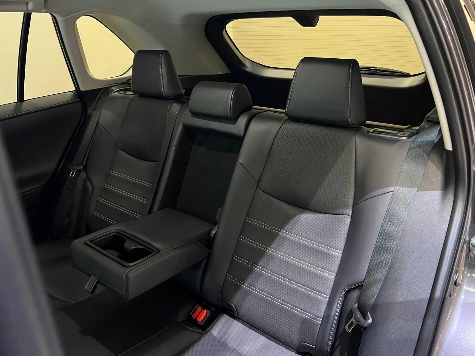 Thumbnail: 2025 Toyota RAV4 - 13