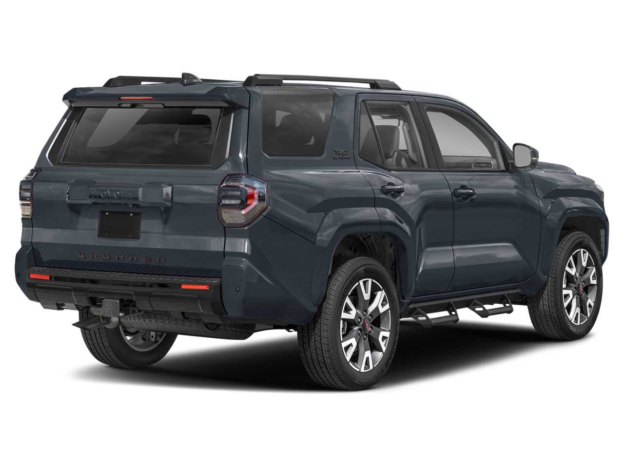 Thumbnail: 2025 Toyota 4Runner - 2