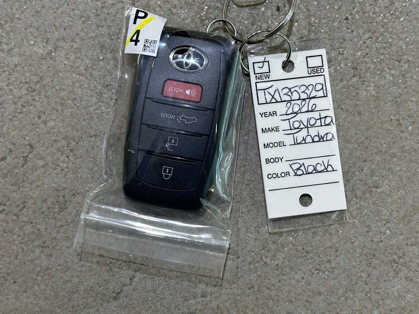 Thumbnail: 2026 Toyota Tundra - 31