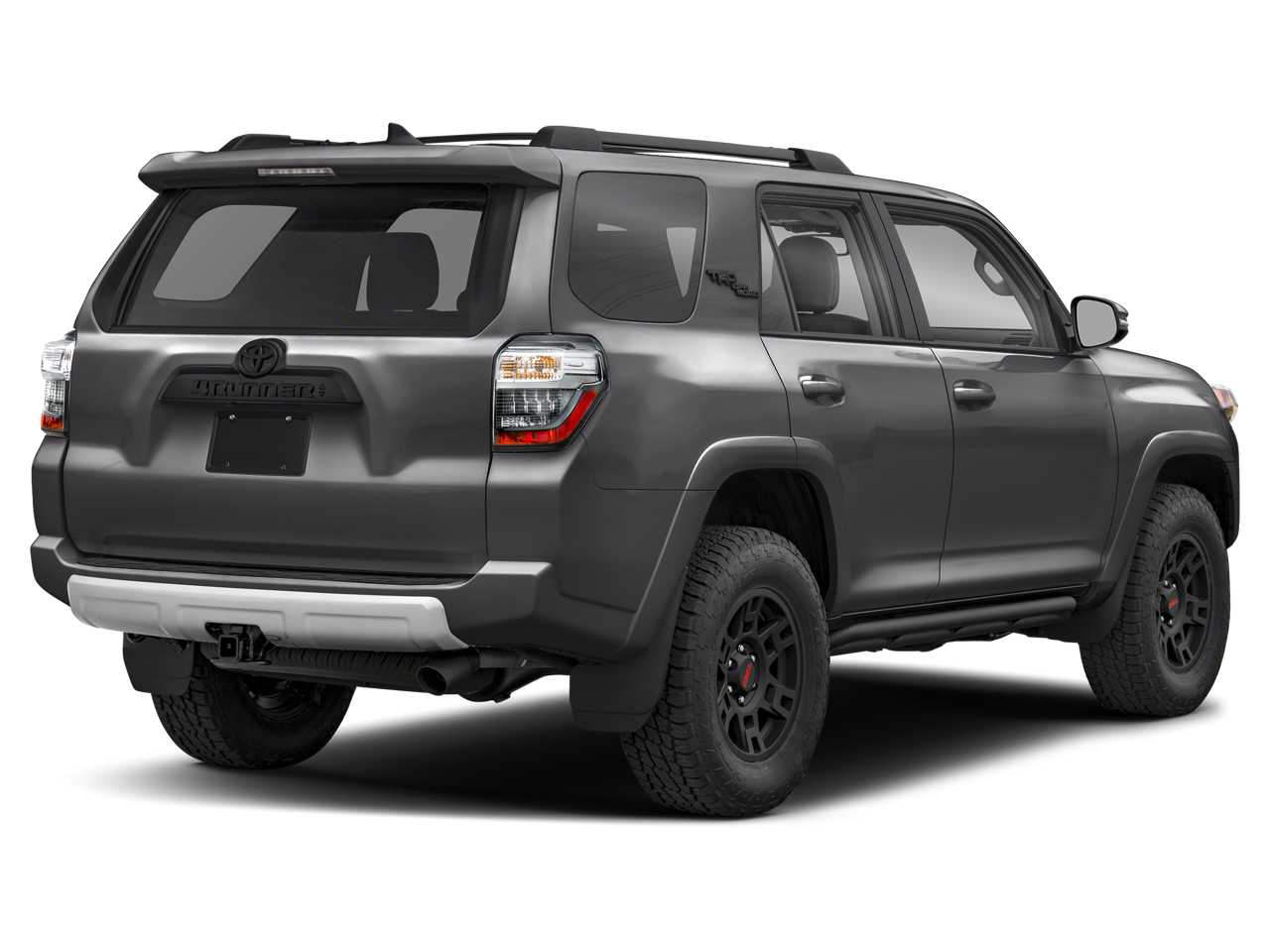 Thumbnail: 2024 Toyota 4Runner - 2