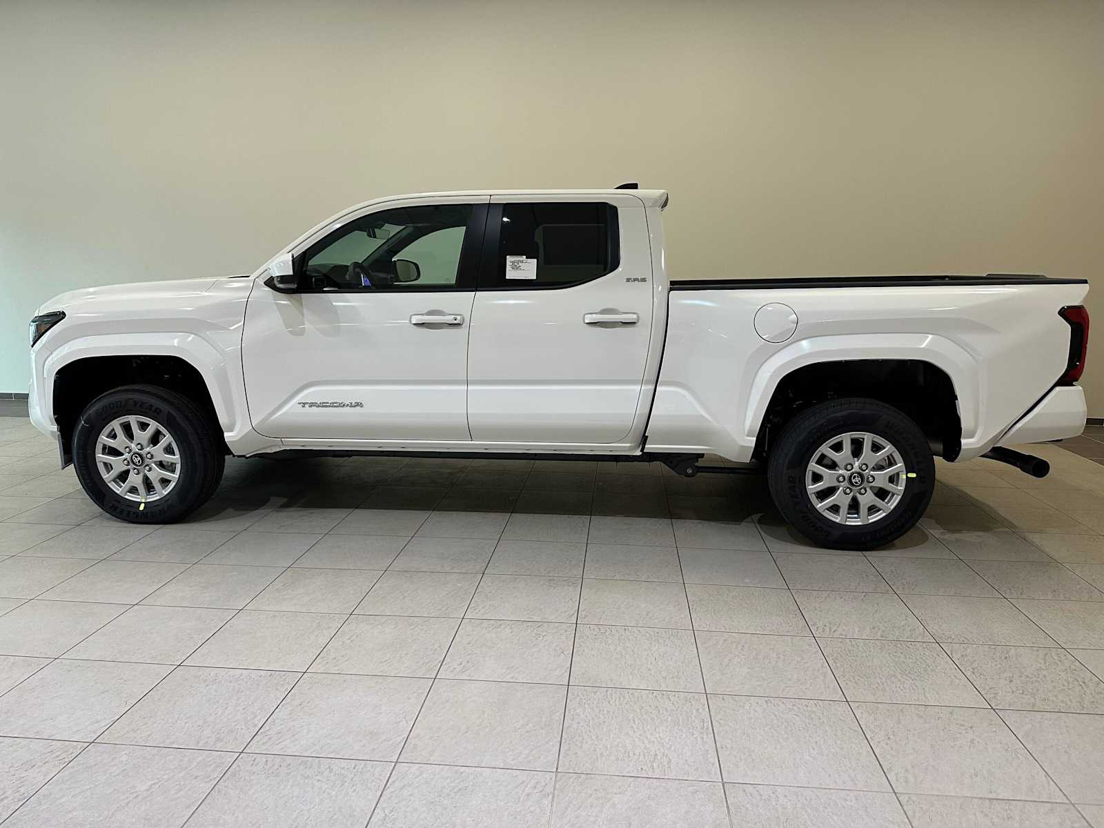 Thumbnail: 2026 Toyota Tacoma - 3