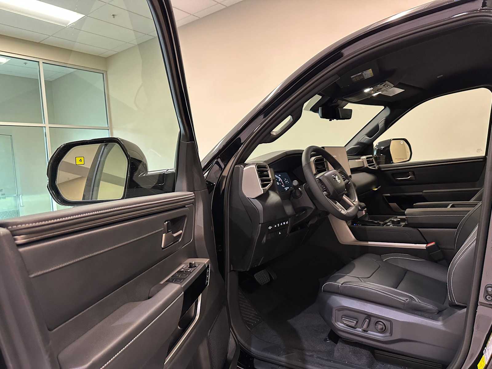 Thumbnail: 2026 Toyota Tundra - 21