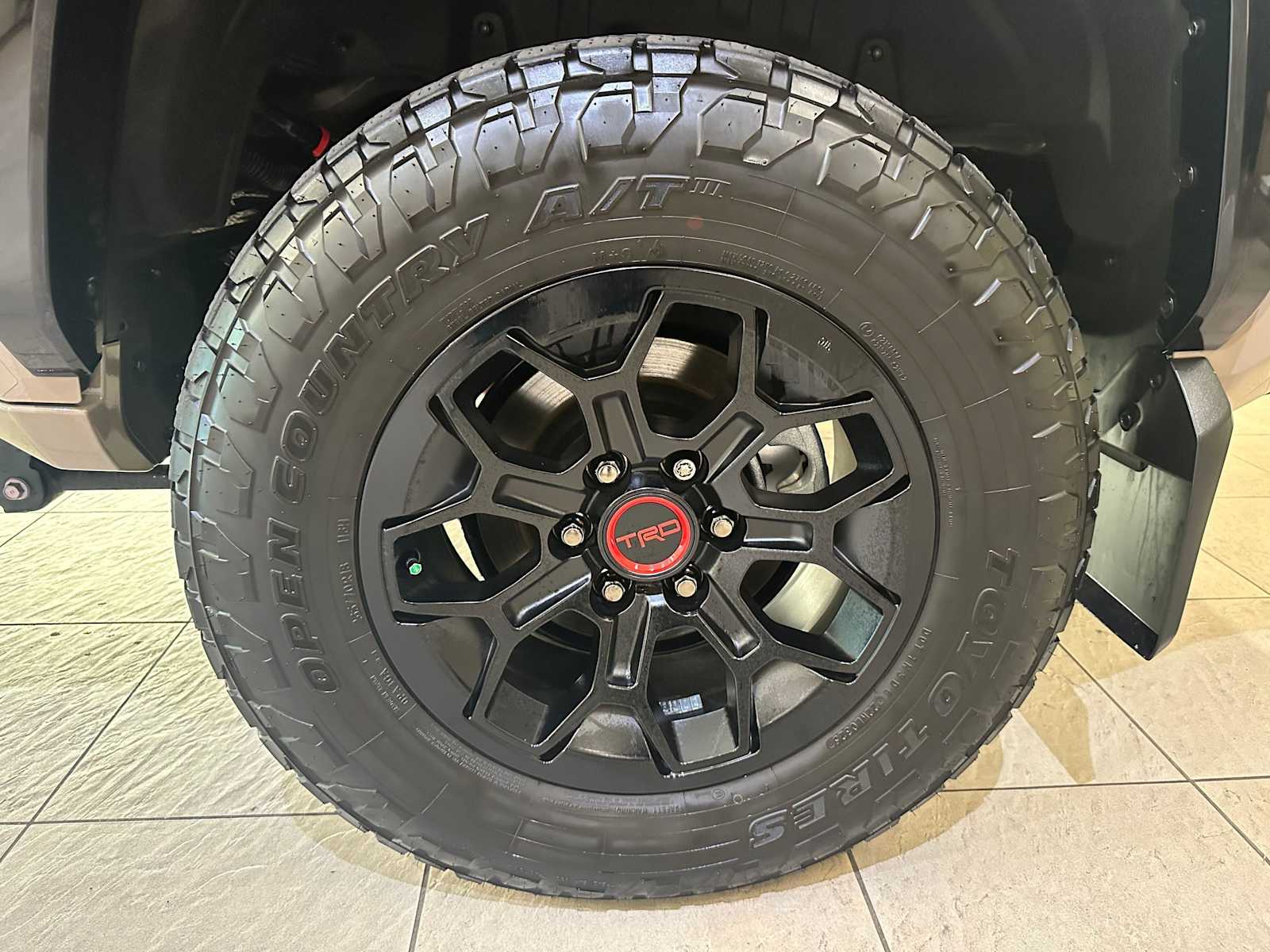 Thumbnail: 2025 Toyota 4Runner - 8