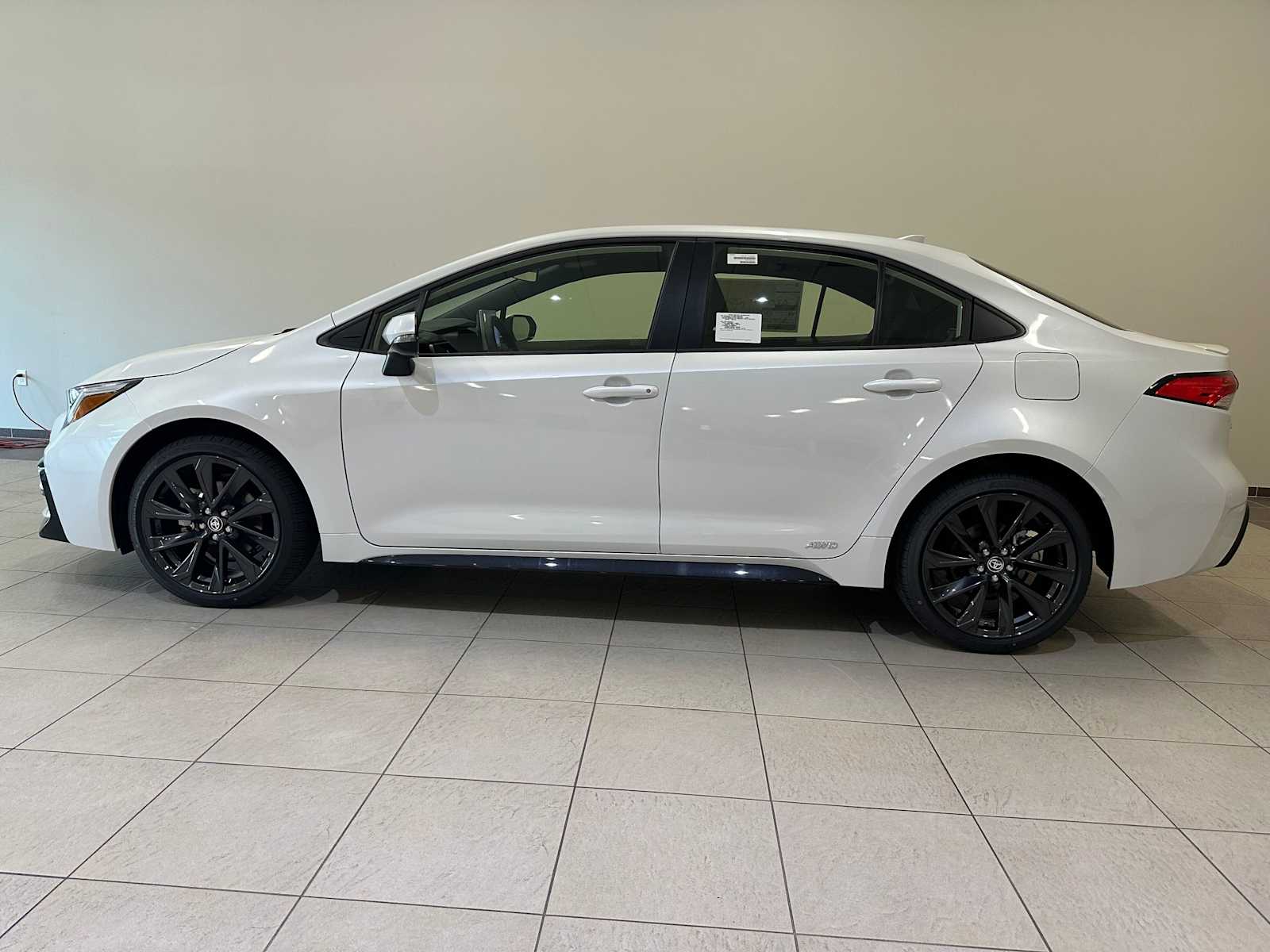 Thumbnail: 2026 Toyota Corolla - 3