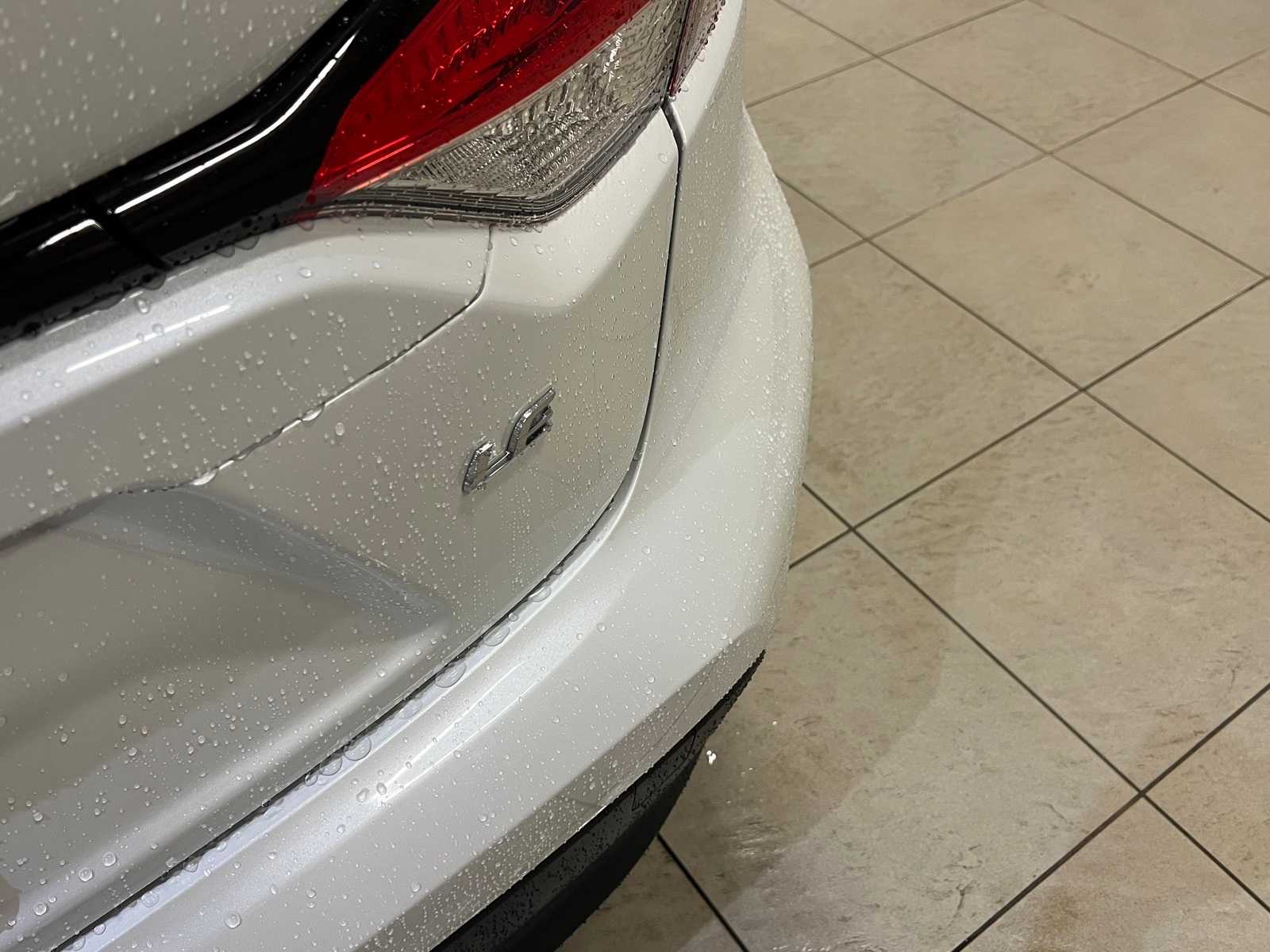 Thumbnail: 2026 Toyota Corolla - 6