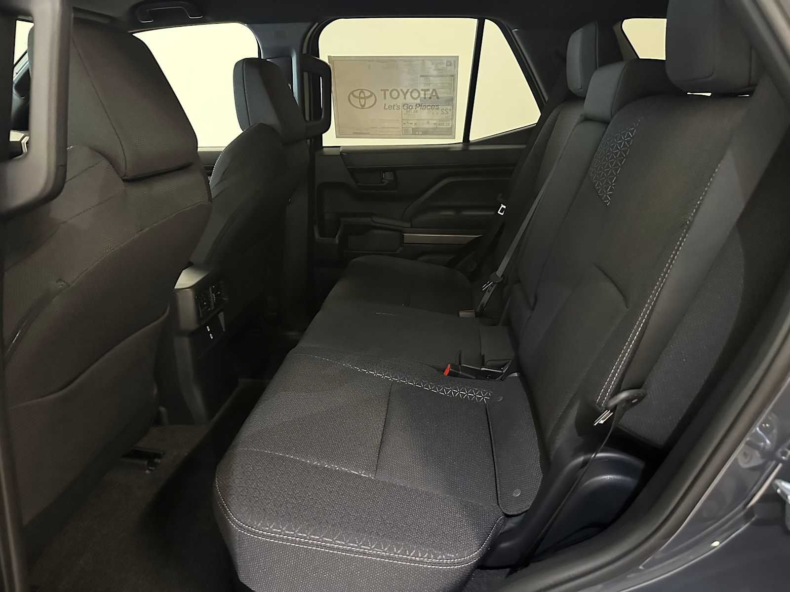 Thumbnail: 2026 Toyota 4Runner - 23