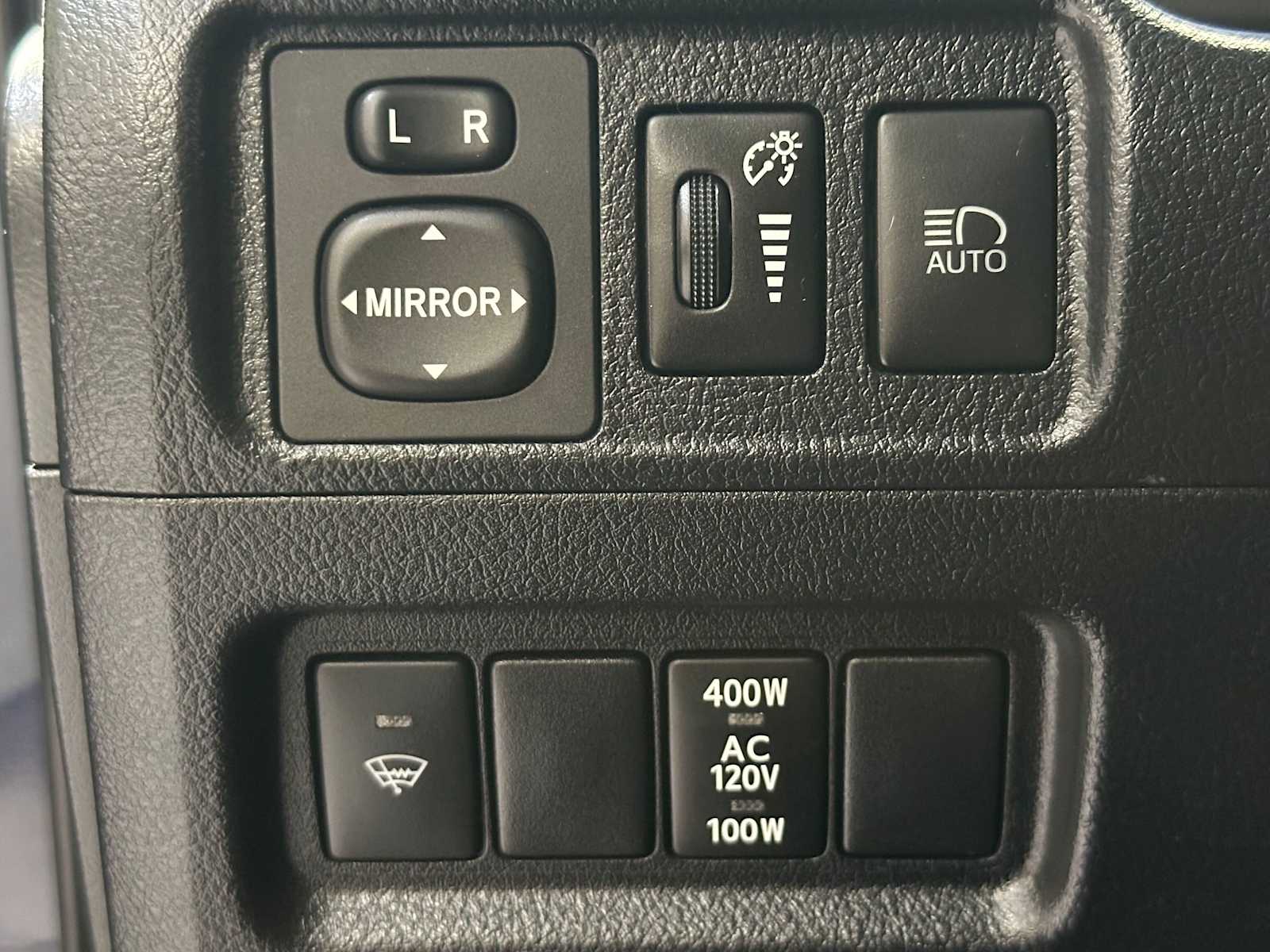 Thumbnail: 2021 Toyota 4Runner - 19