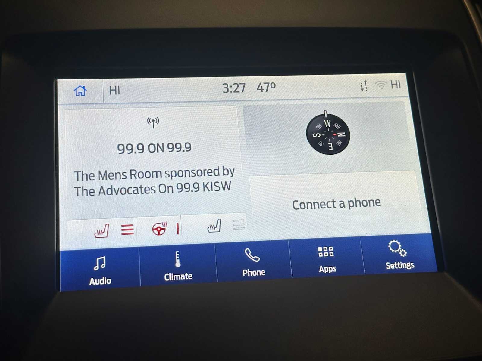 Thumbnail: 2020 Ford Edge - 16