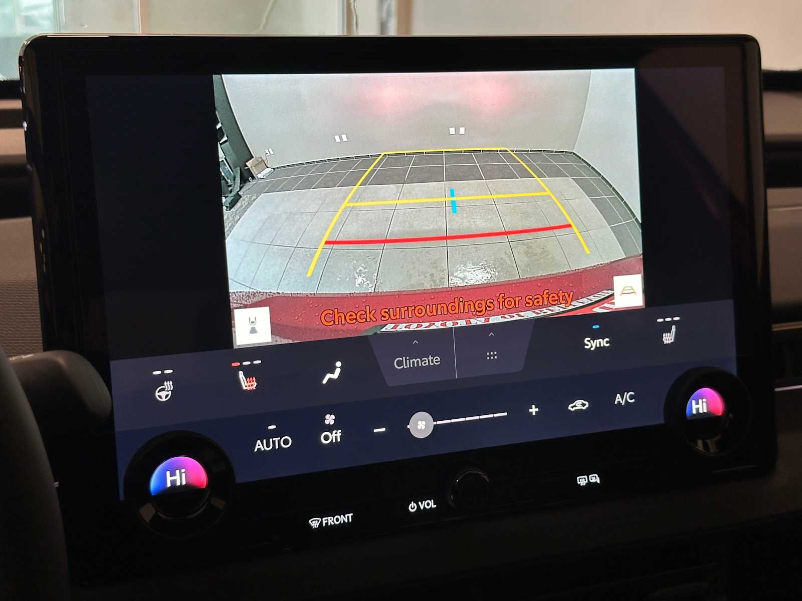 Thumbnail: 2026 Toyota bZ - 13