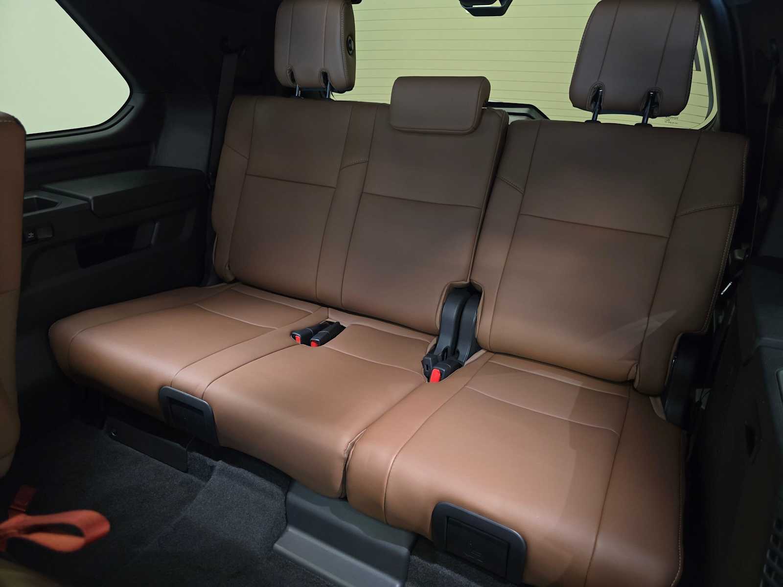 Thumbnail: 2026 Toyota Sequoia - 26
