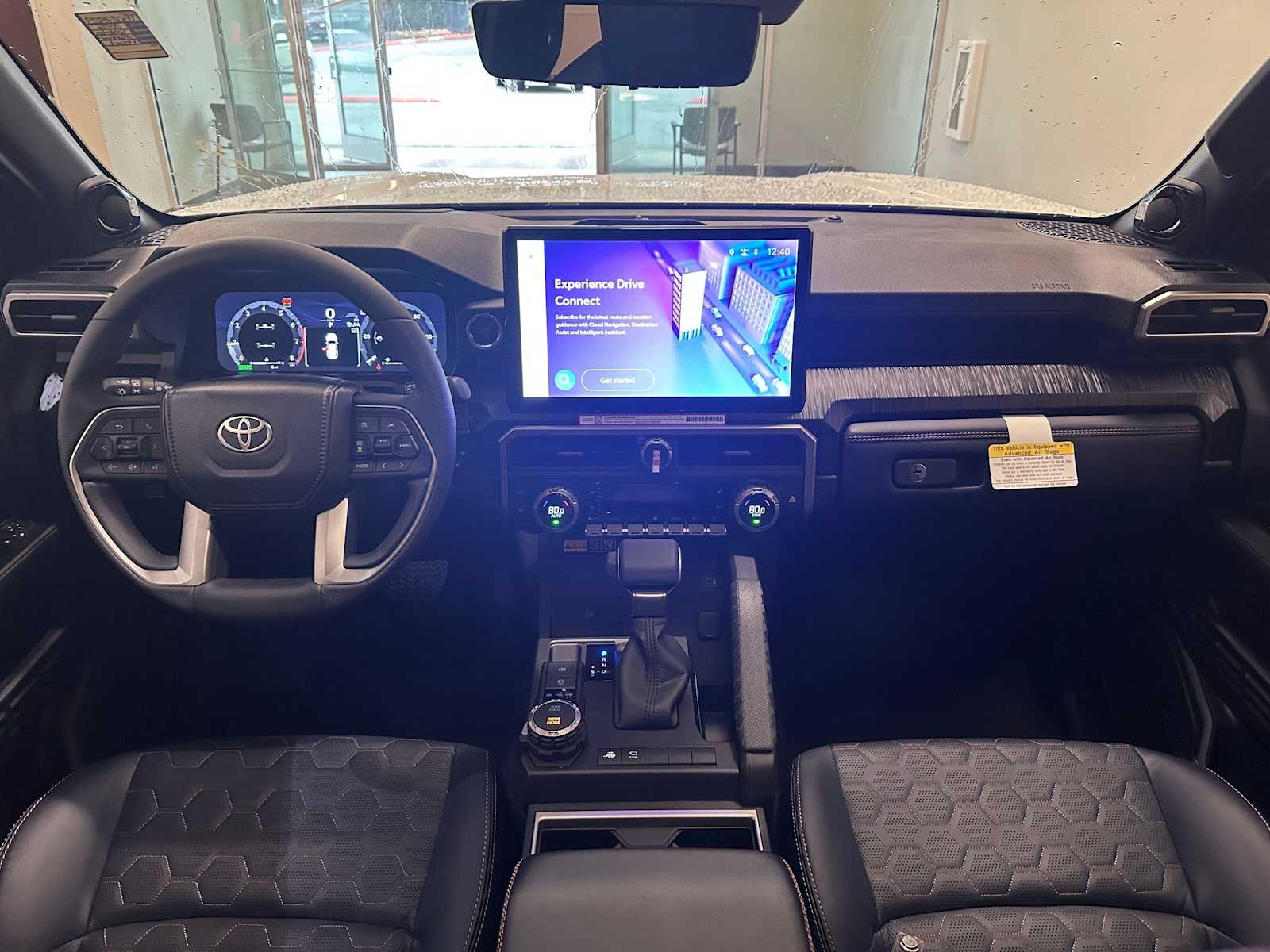 Thumbnail: 2026 Toyota 4Runner - 10