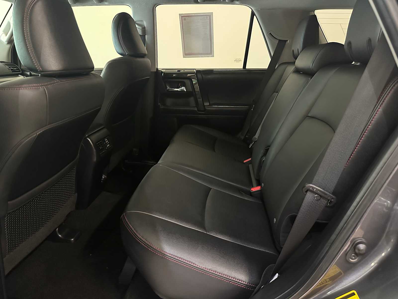 Thumbnail: 2020 Toyota 4Runner - 24