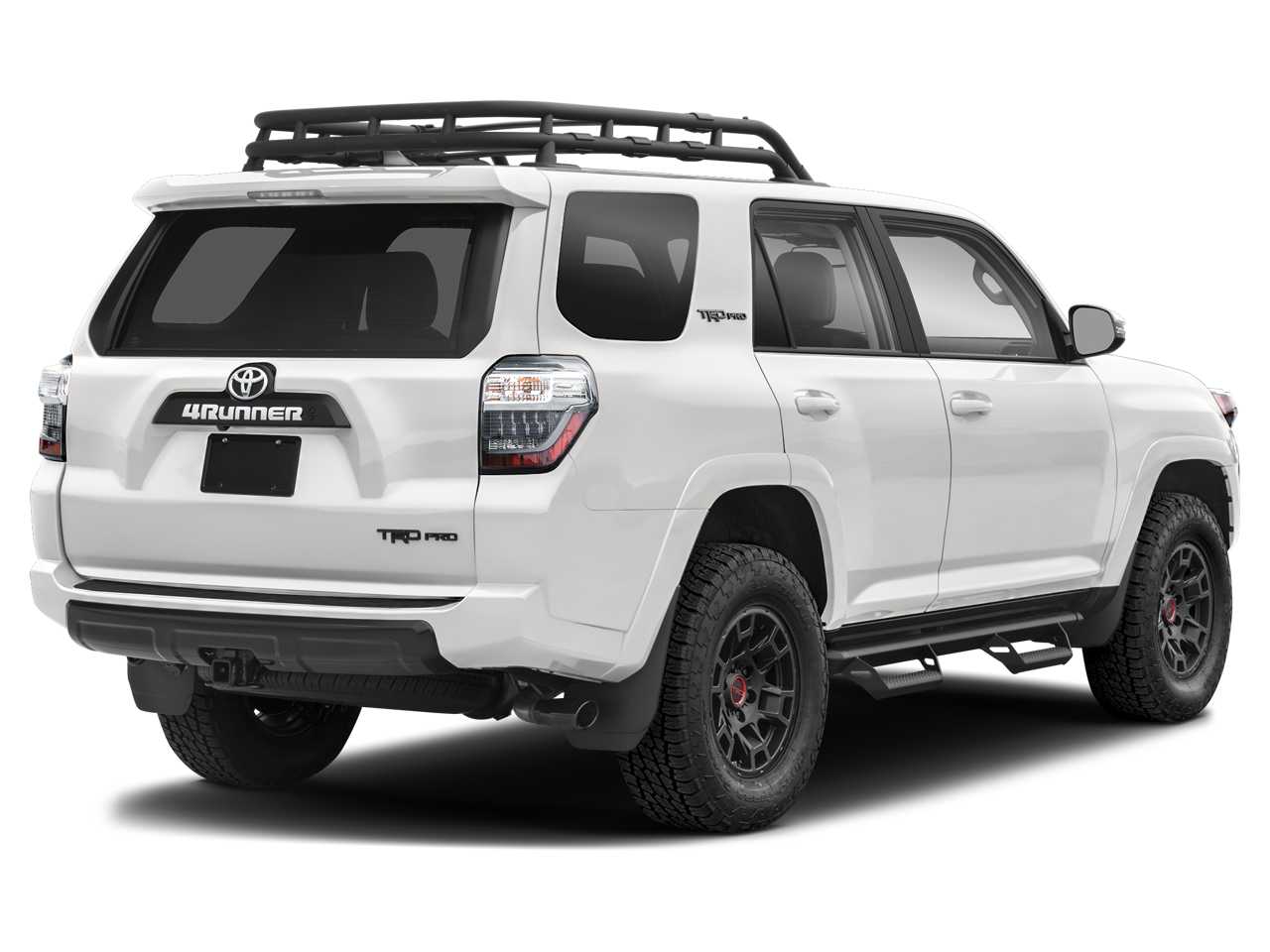 Thumbnail: 2024 Toyota 4Runner - 2