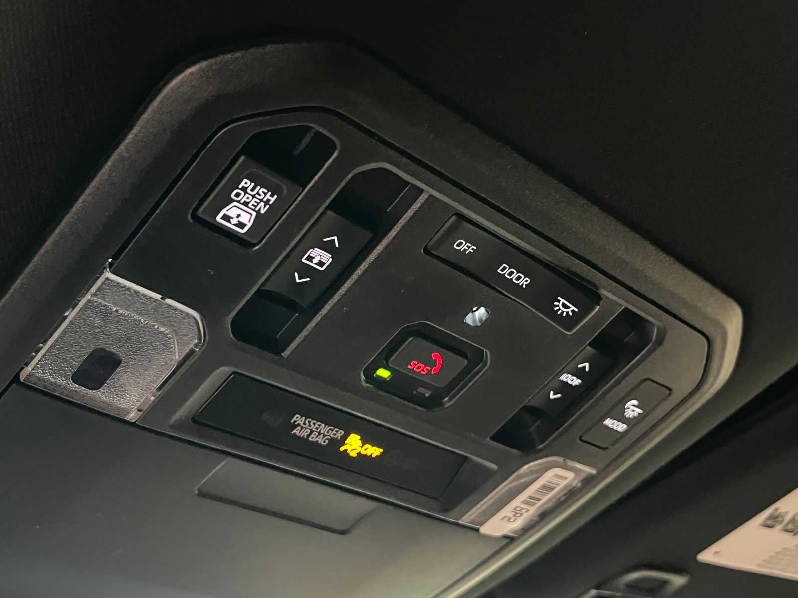 Thumbnail: 2026 Toyota Tundra - 29