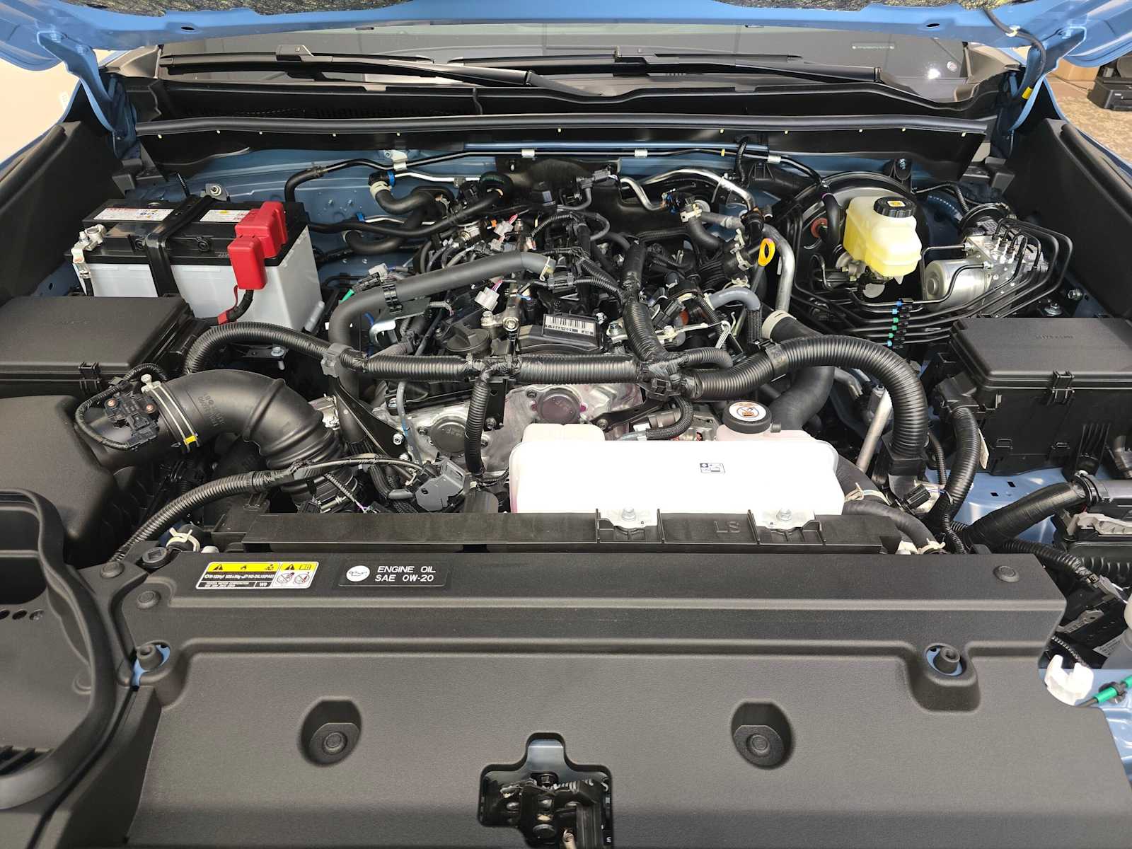 Thumbnail: 2026 Toyota 4Runner - 9