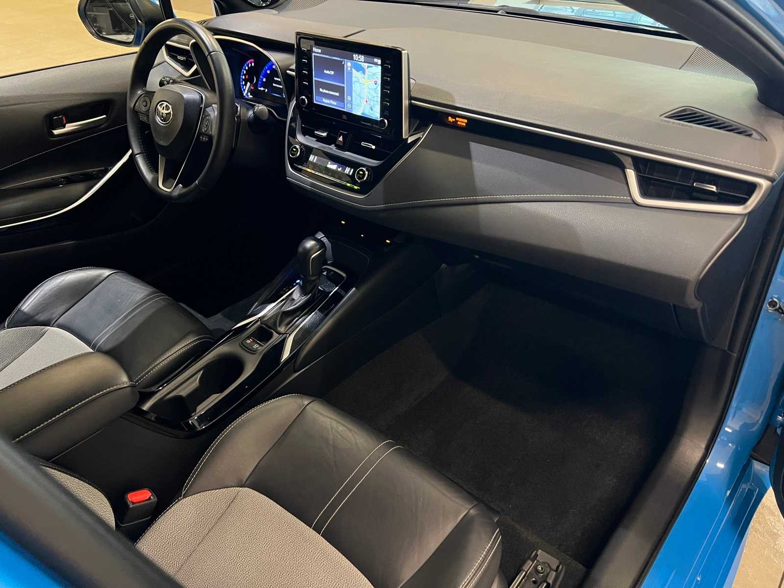 Thumbnail: 2022 Toyota Corolla - 15