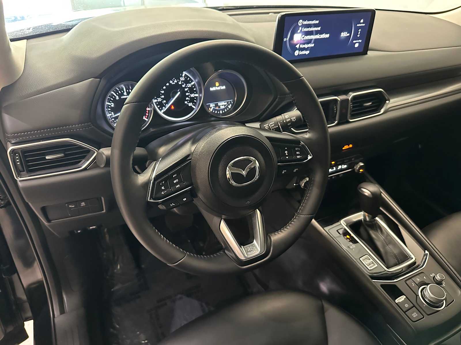 Thumbnail: 2024 Mazda CX-5 - 2
