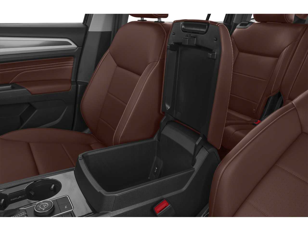 Thumbnail: 2021 Volkswagen Atlas - 11