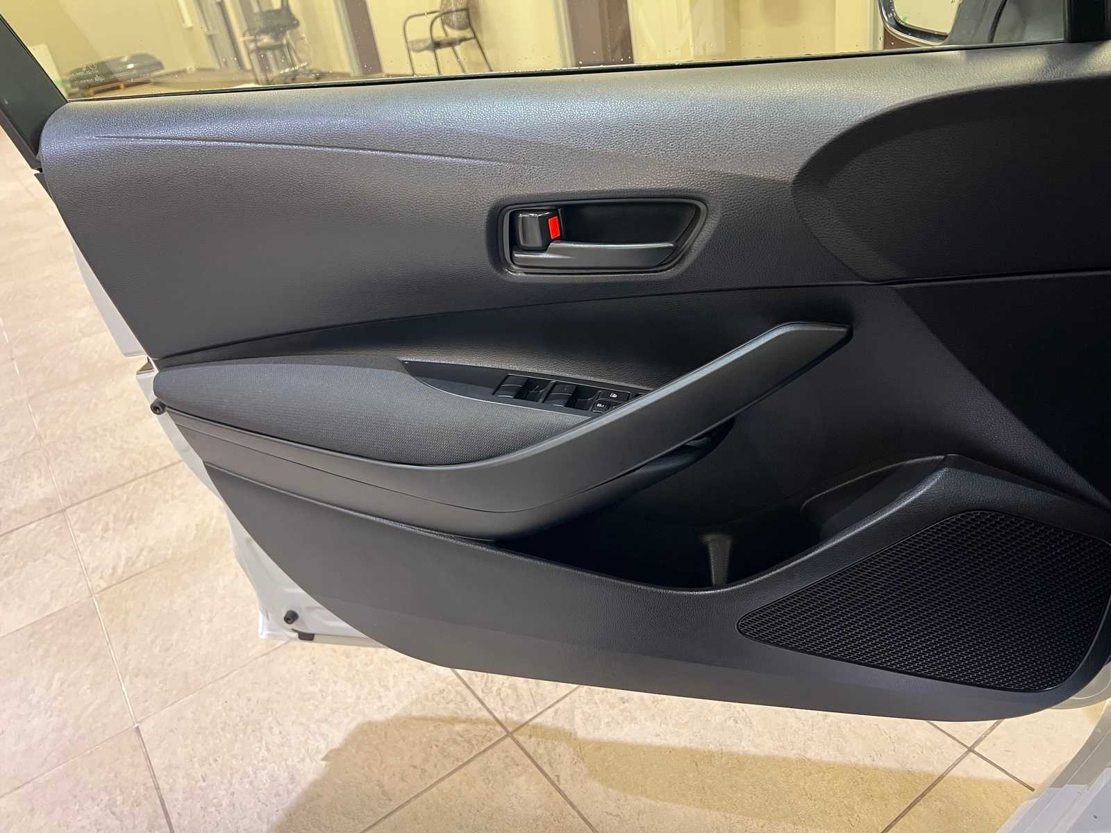 Thumbnail: 2022 Toyota Corolla - 15