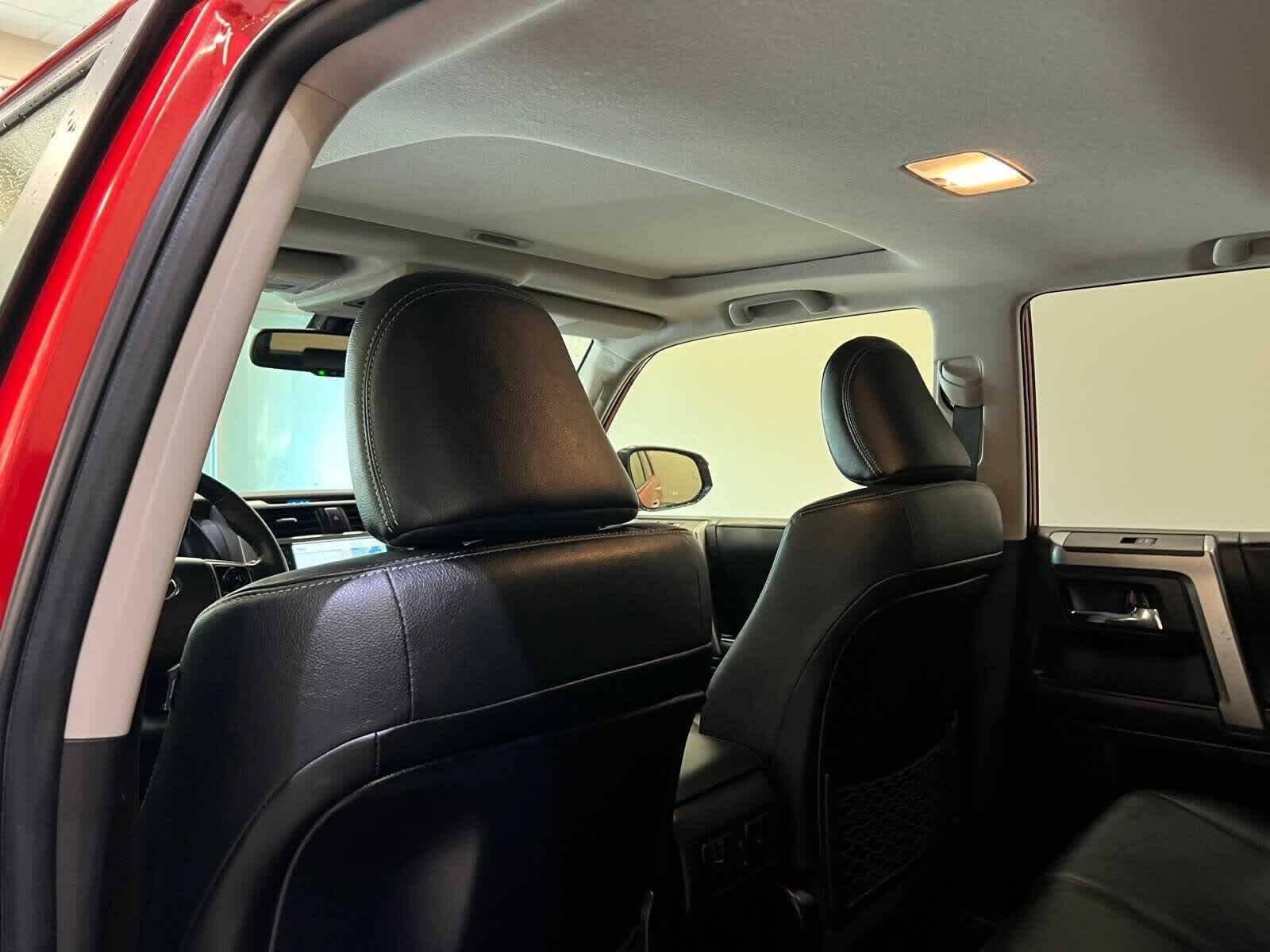 Thumbnail: 2024 Toyota 4Runner - 14