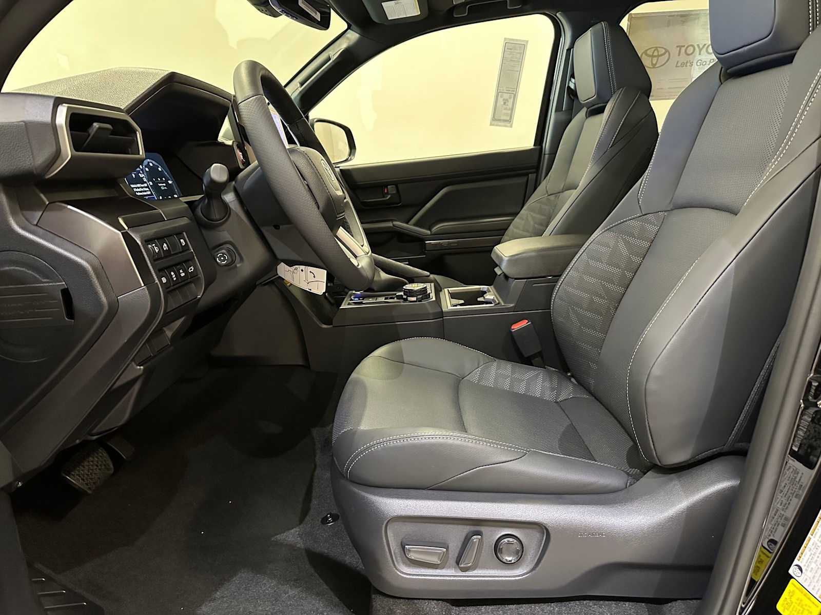 Thumbnail: 2026 Toyota 4Runner - 20