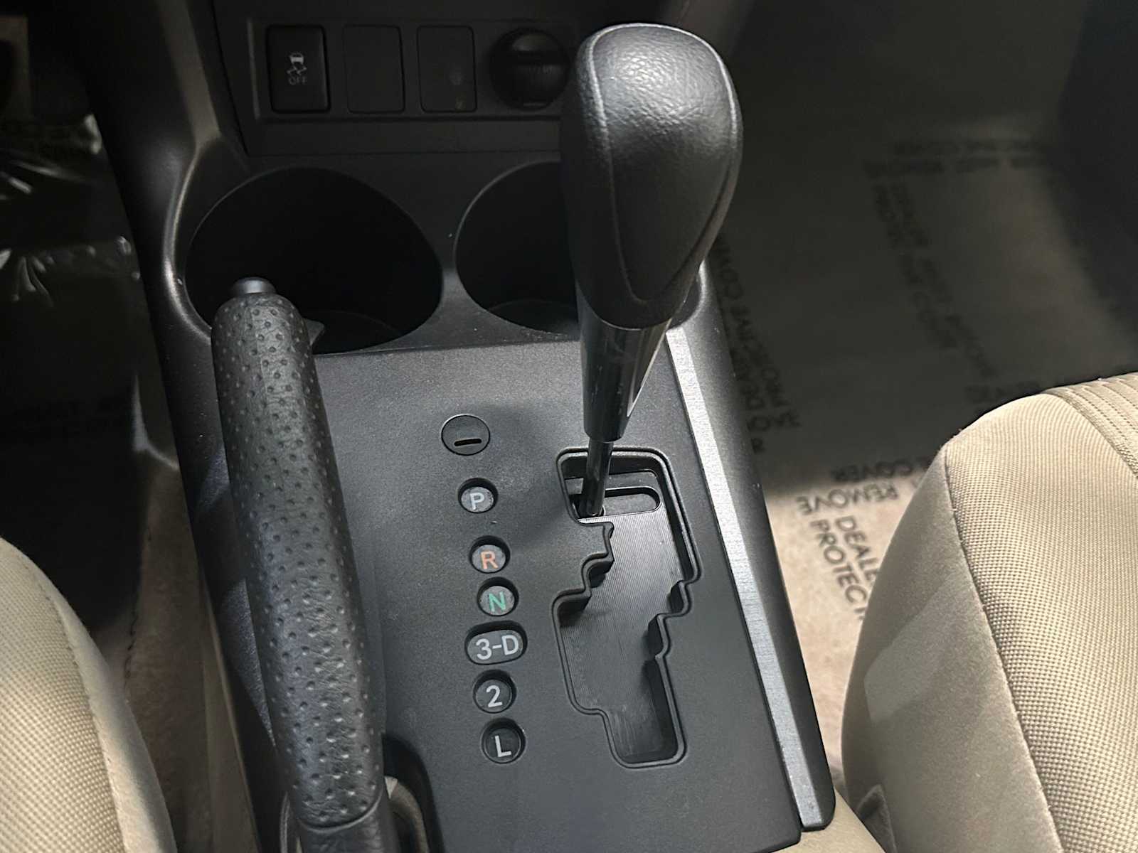 Thumbnail: 2009 Toyota RAV4 - 15