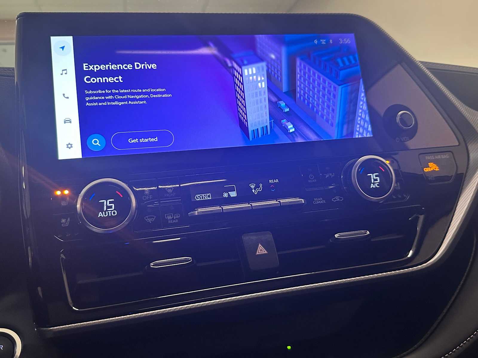 Thumbnail: 2025 Toyota Highlander - 14