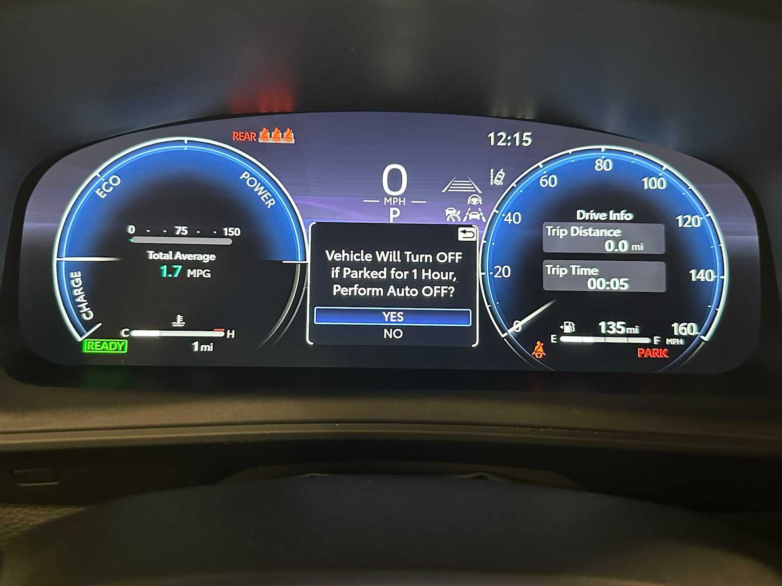 Thumbnail: 2026 Toyota Corolla - 12