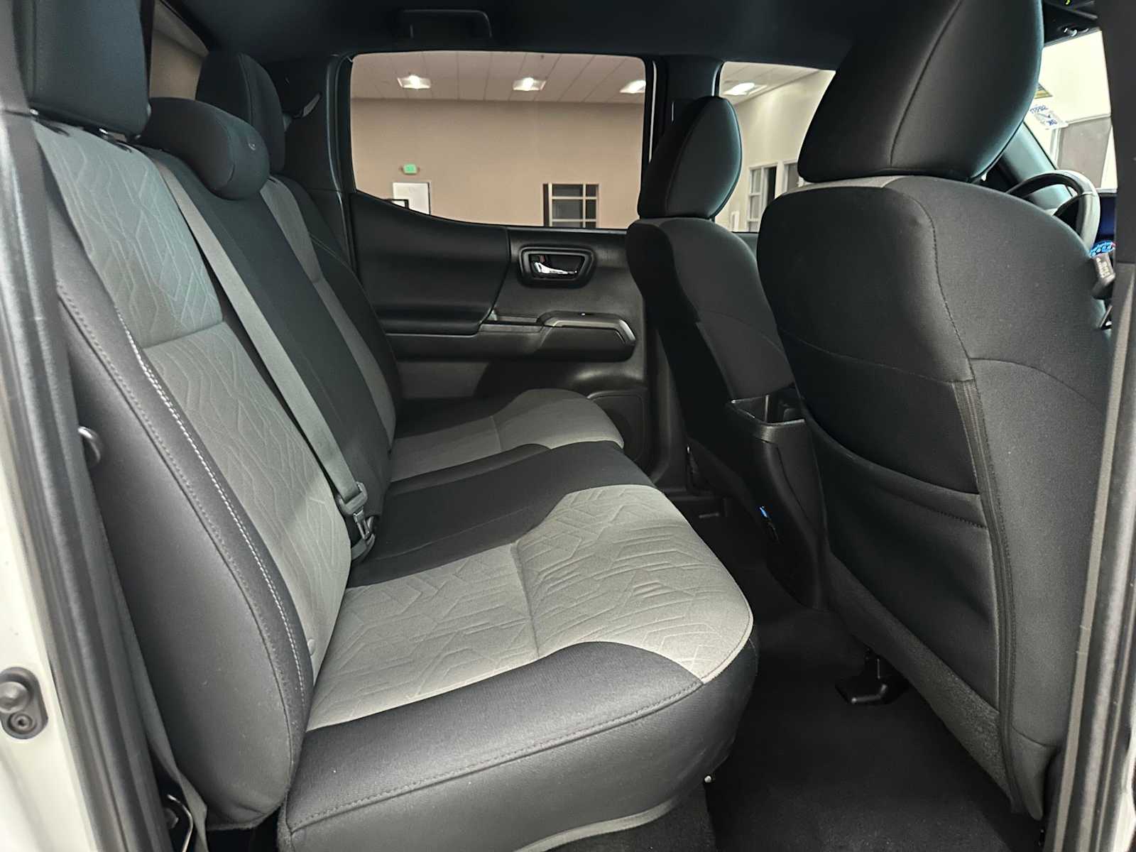 Thumbnail: 2023 Toyota Tacoma - 24