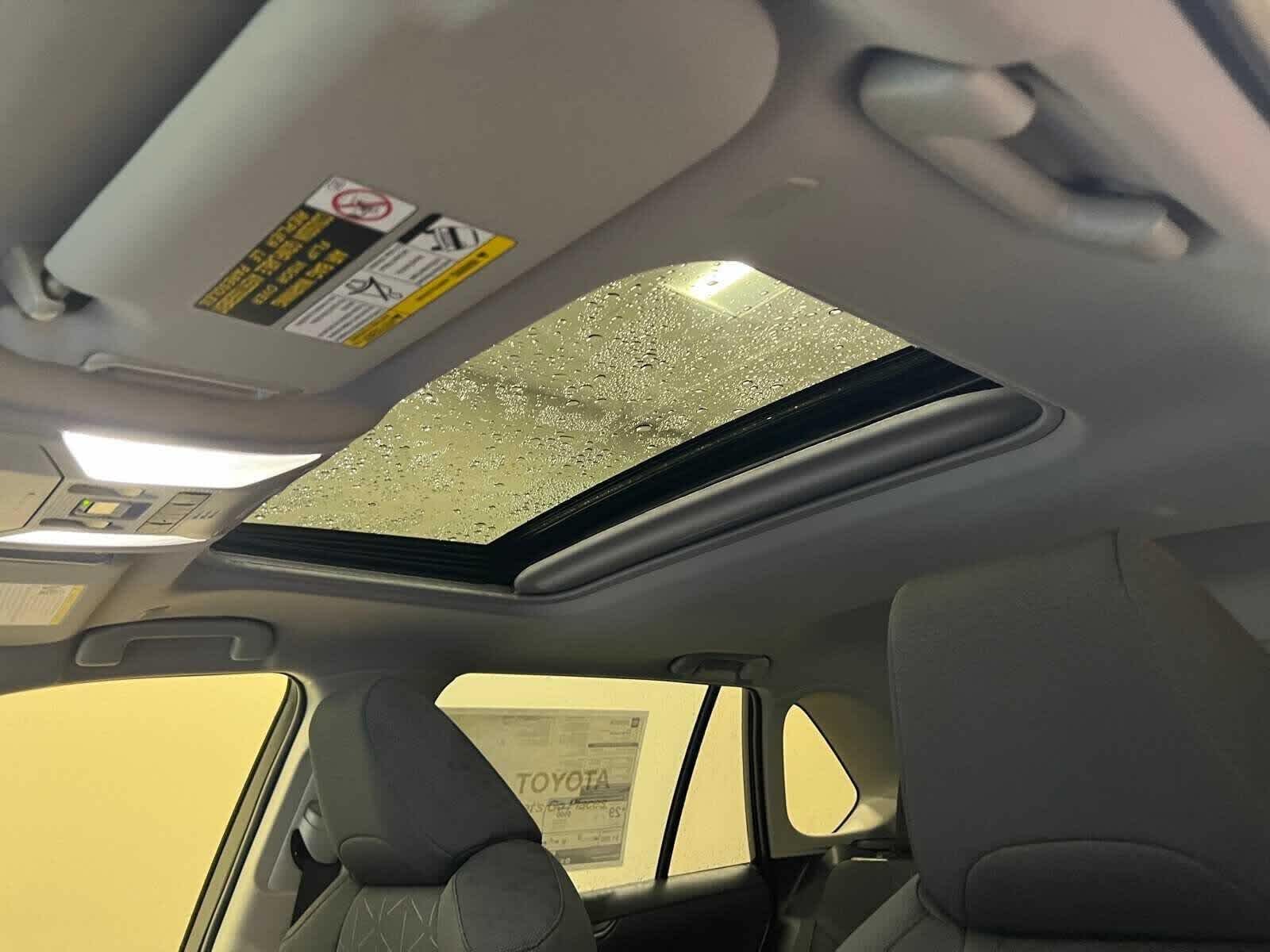 Thumbnail: 2025 Toyota RAV4 - 17