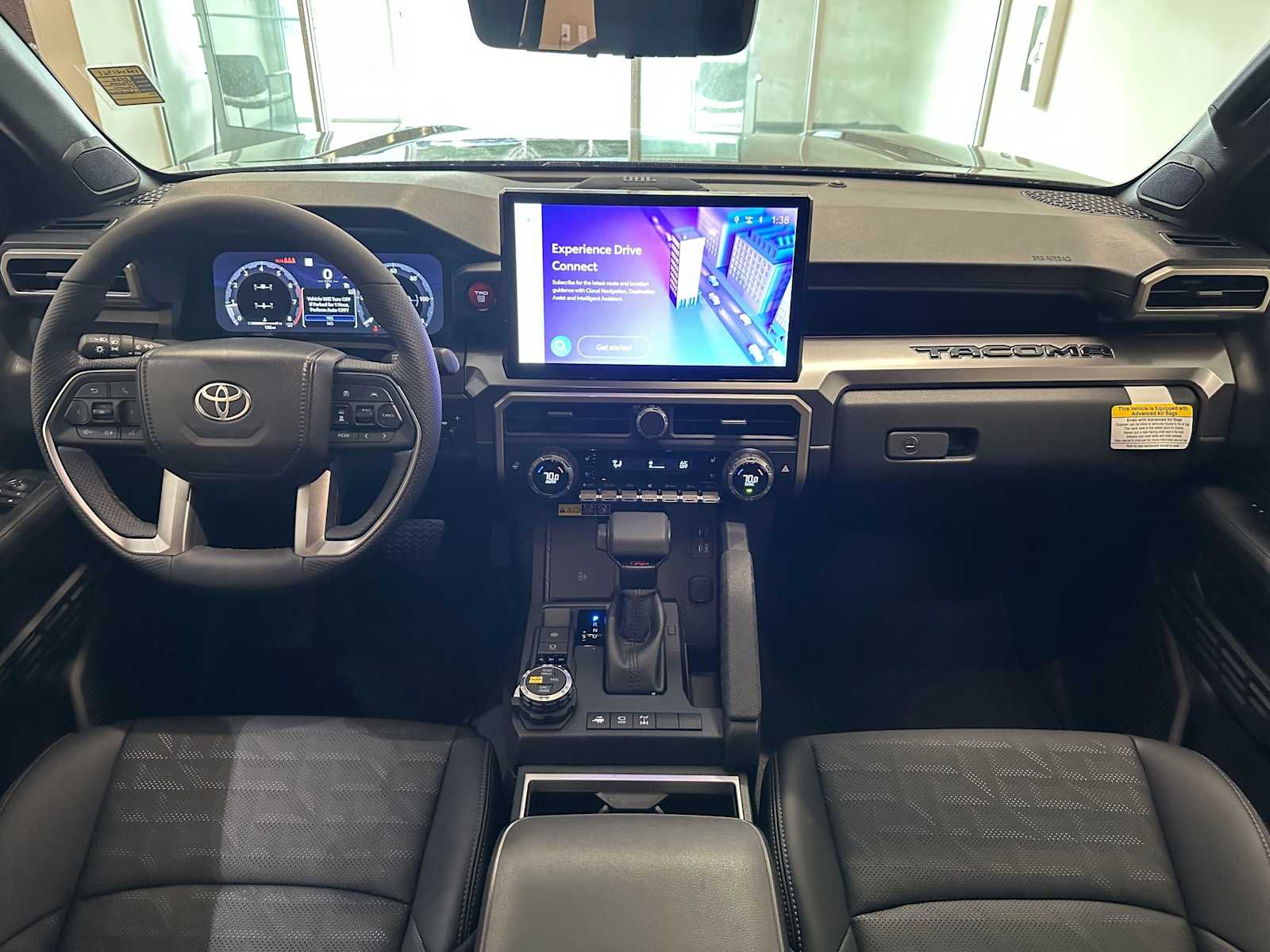 Thumbnail: 2026 Toyota Tacoma - 10