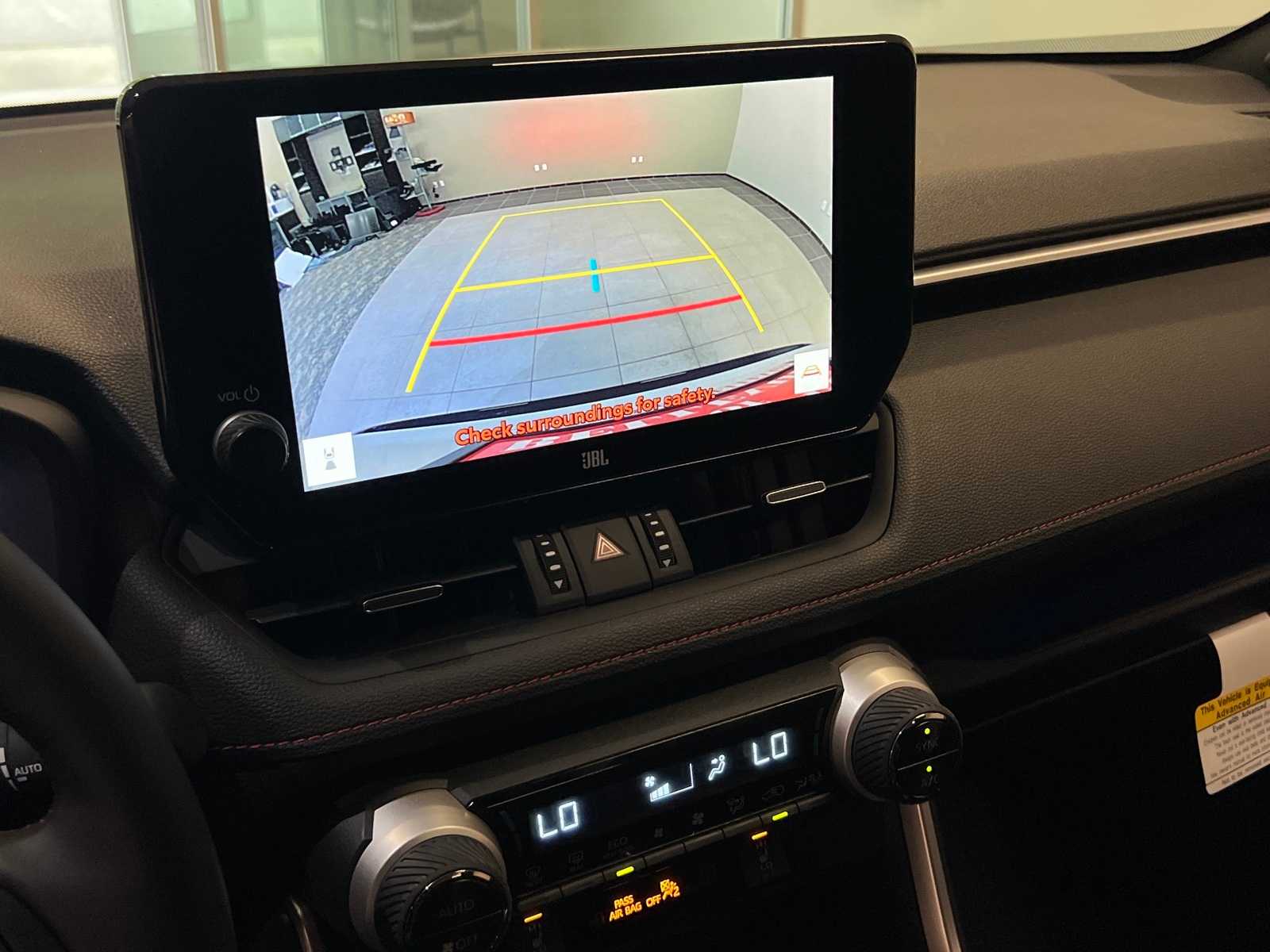 Thumbnail: 2025 Toyota RAV4 - 26