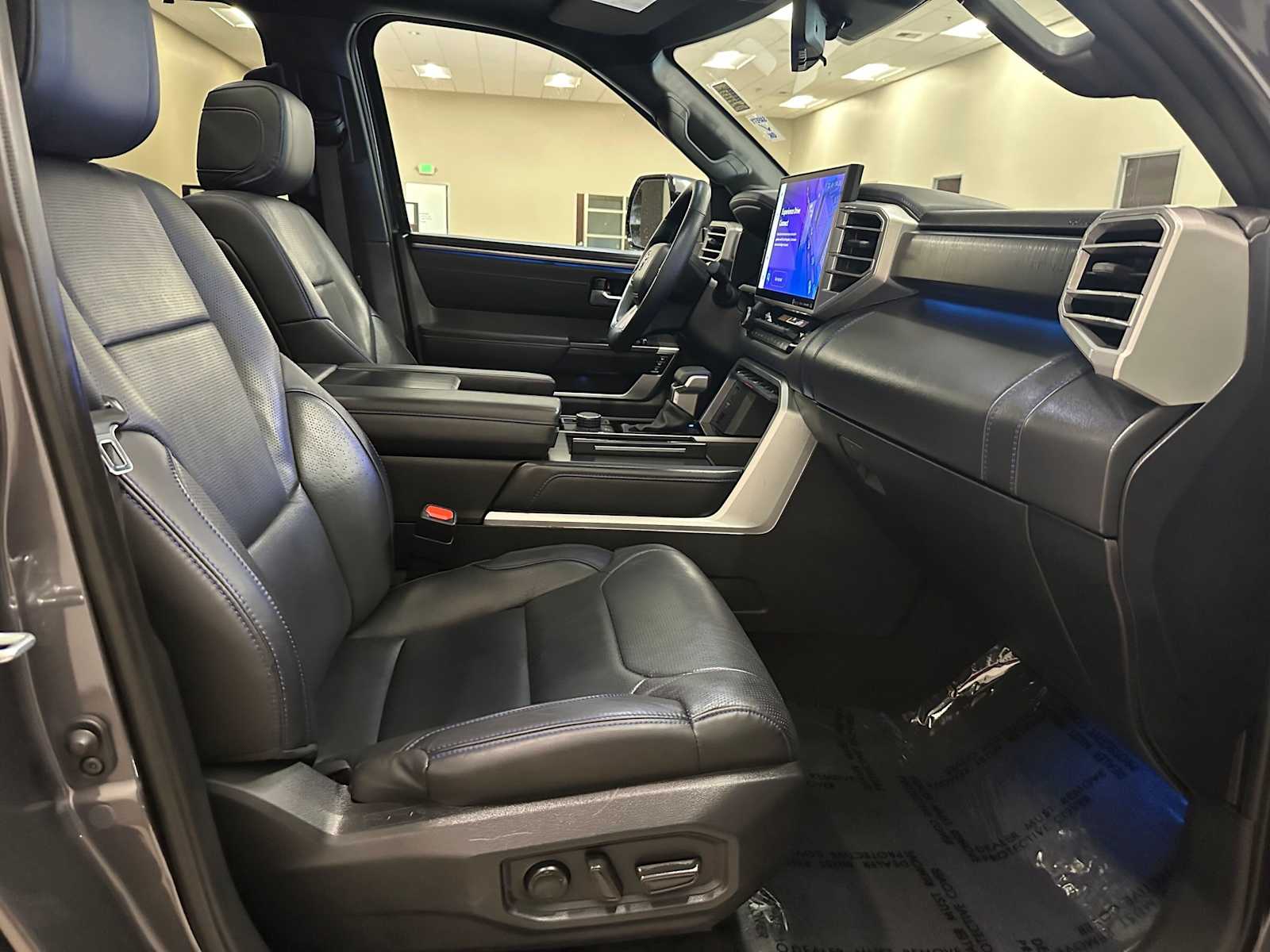 Thumbnail: 2024 Toyota Sequoia - 29