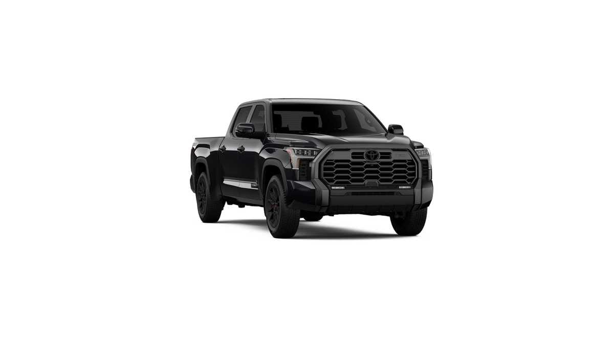 Thumbnail: 2026 Toyota Tundra - 16