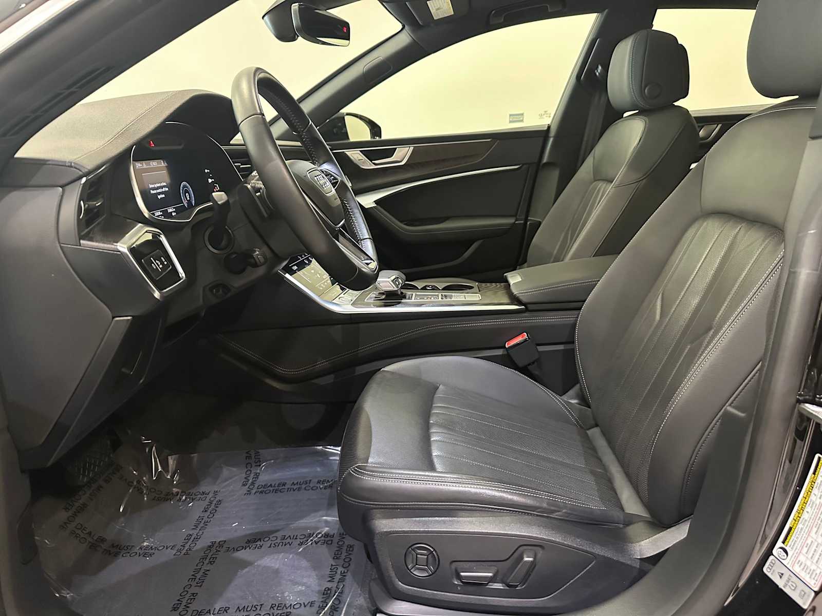 Thumbnail: 2019 Audi A7 - 22