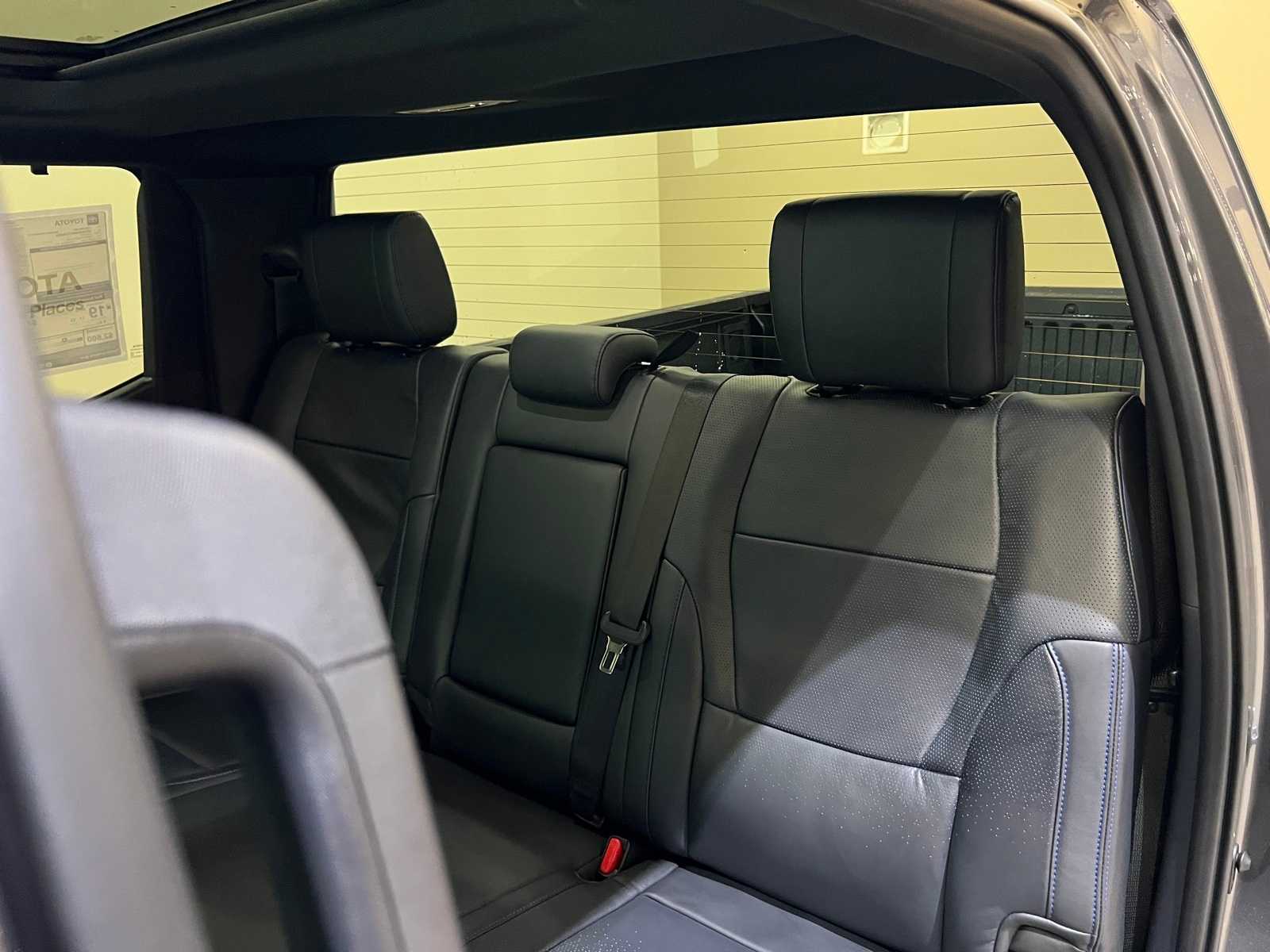 Thumbnail: 2026 Toyota Tundra - 13