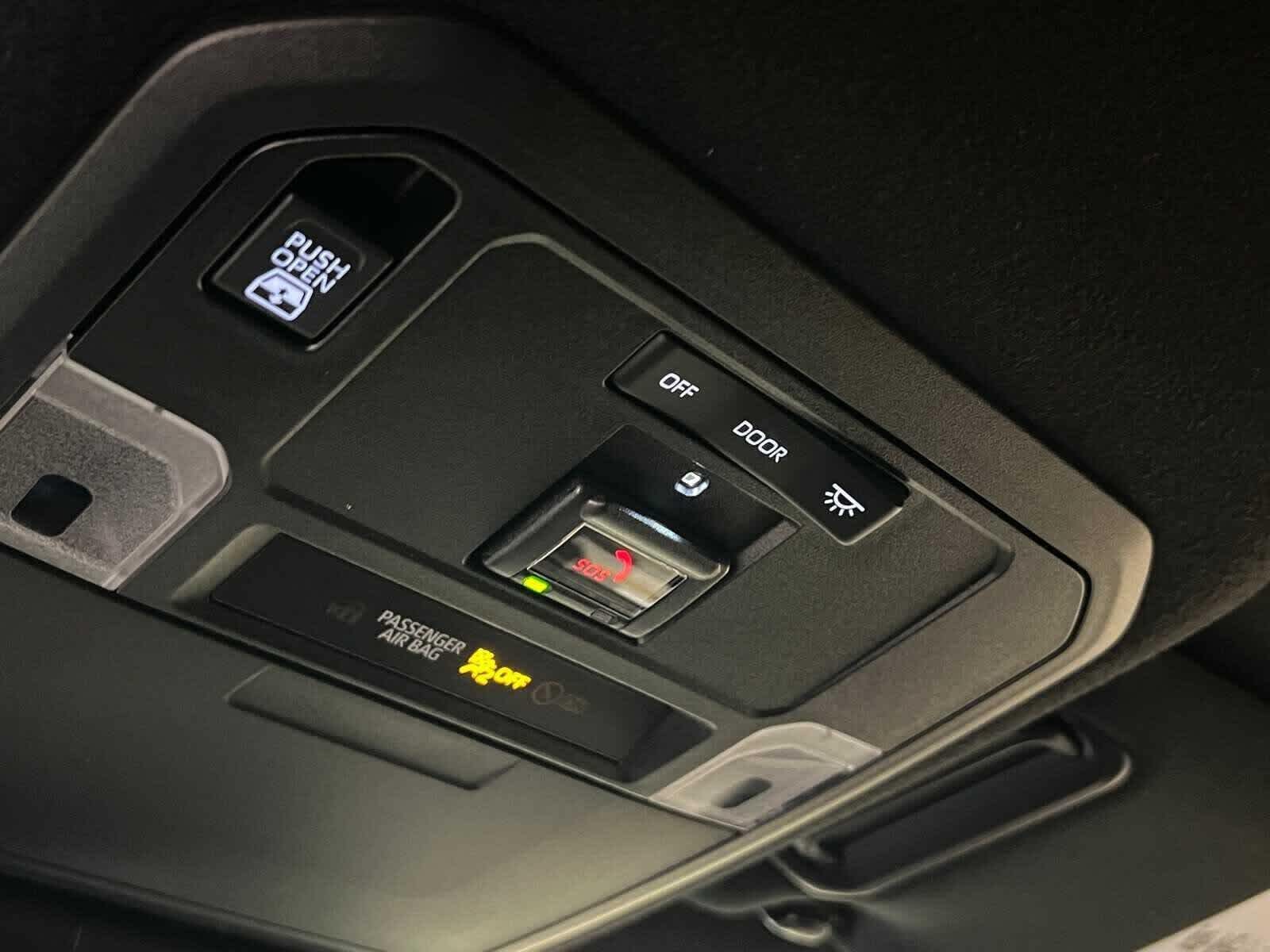 Thumbnail: 2025 Toyota 4Runner - 27