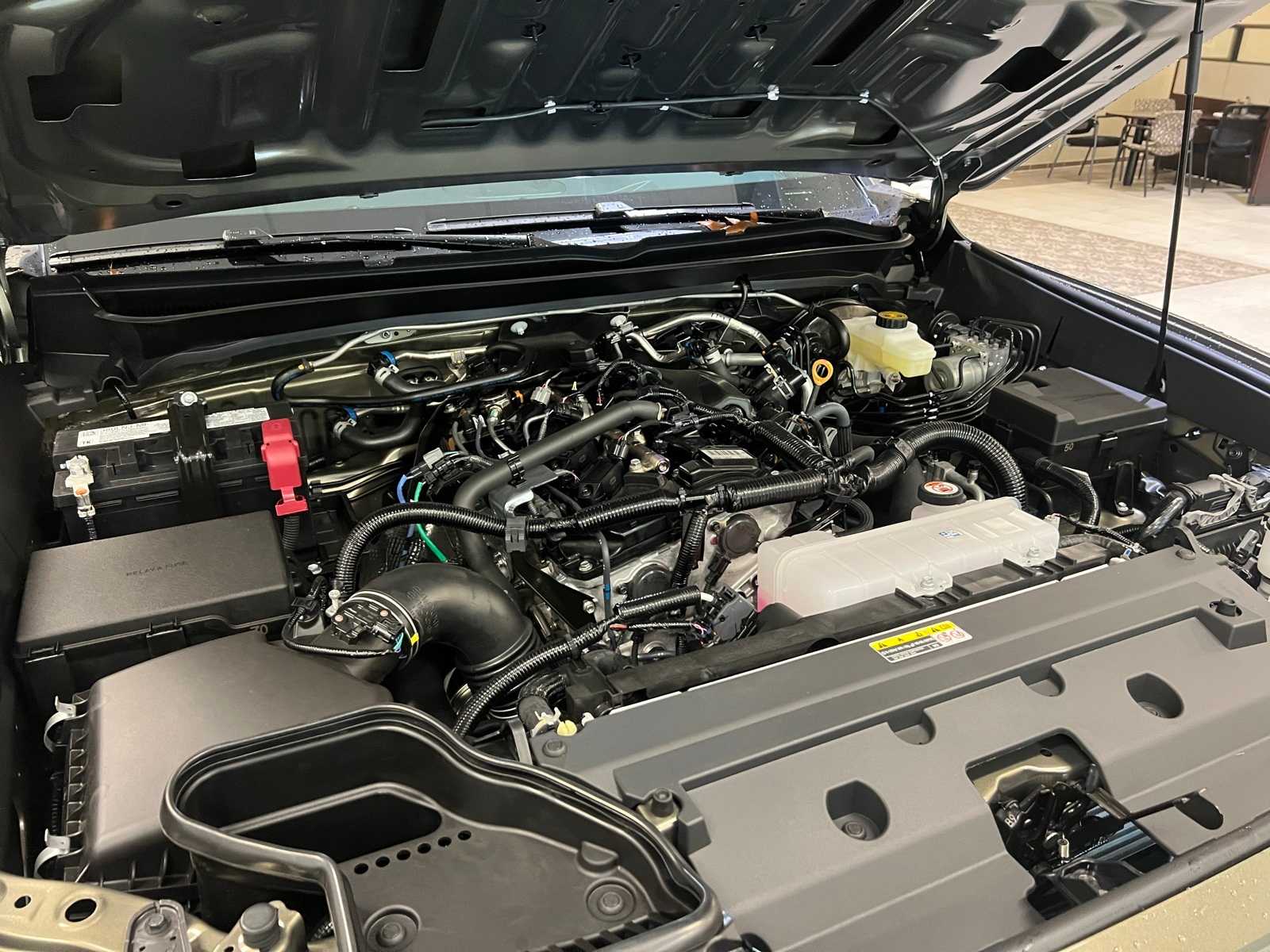 Thumbnail: 2025 Toyota Tacoma - 9