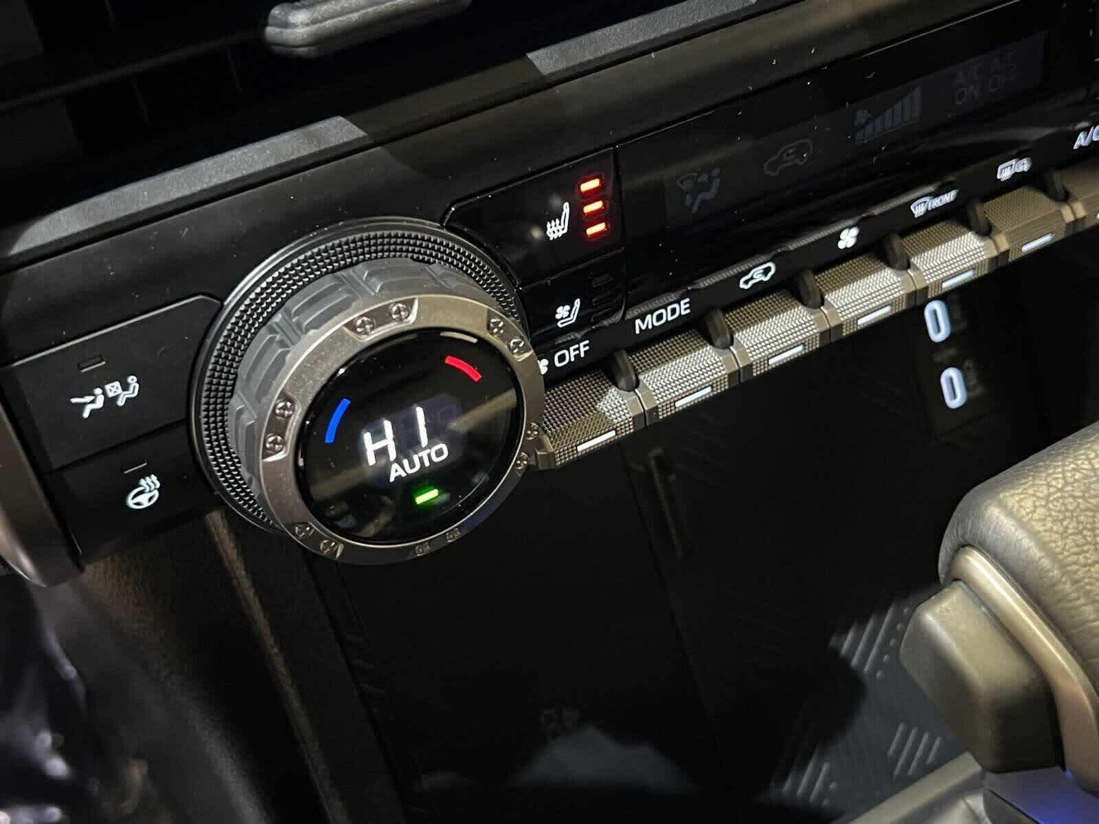 Thumbnail: 2025 Toyota 4Runner - 27