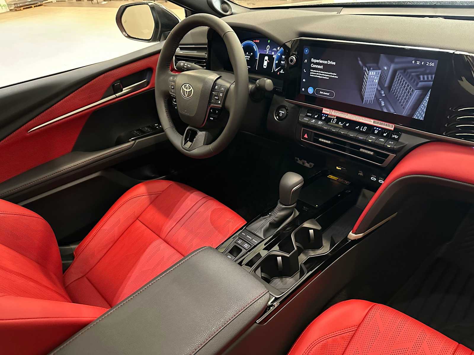 Thumbnail: 2026 Toyota Camry - 30