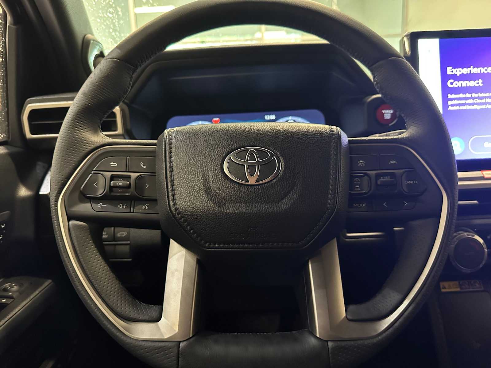 Thumbnail: 2026 Toyota 4Runner - 18