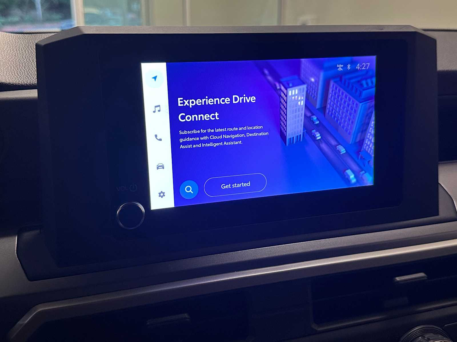 Thumbnail: 2024 Toyota Tacoma - 13