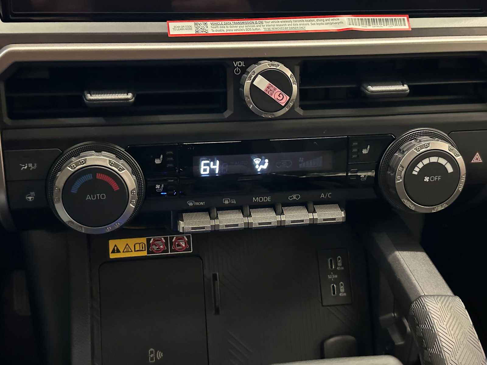 Thumbnail: 2026 Toyota 4Runner - 15