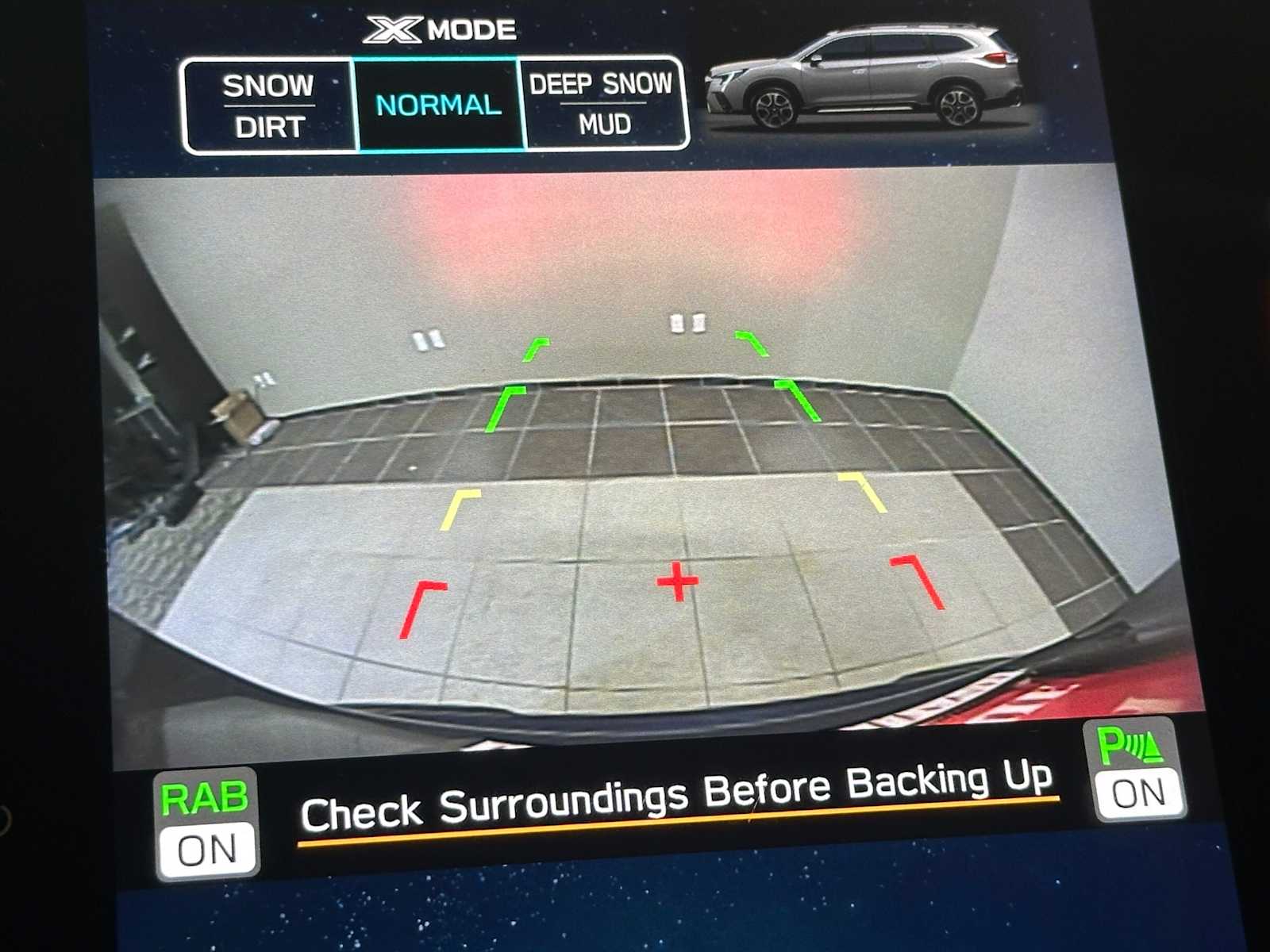 Thumbnail: 2024 Subaru Ascent - 12