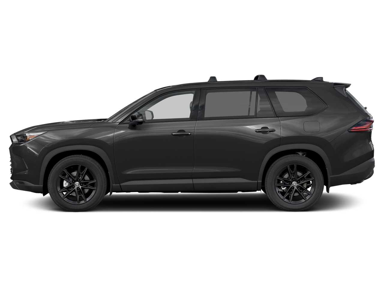 Thumbnail: 2026 Toyota Grand Highlander - 3