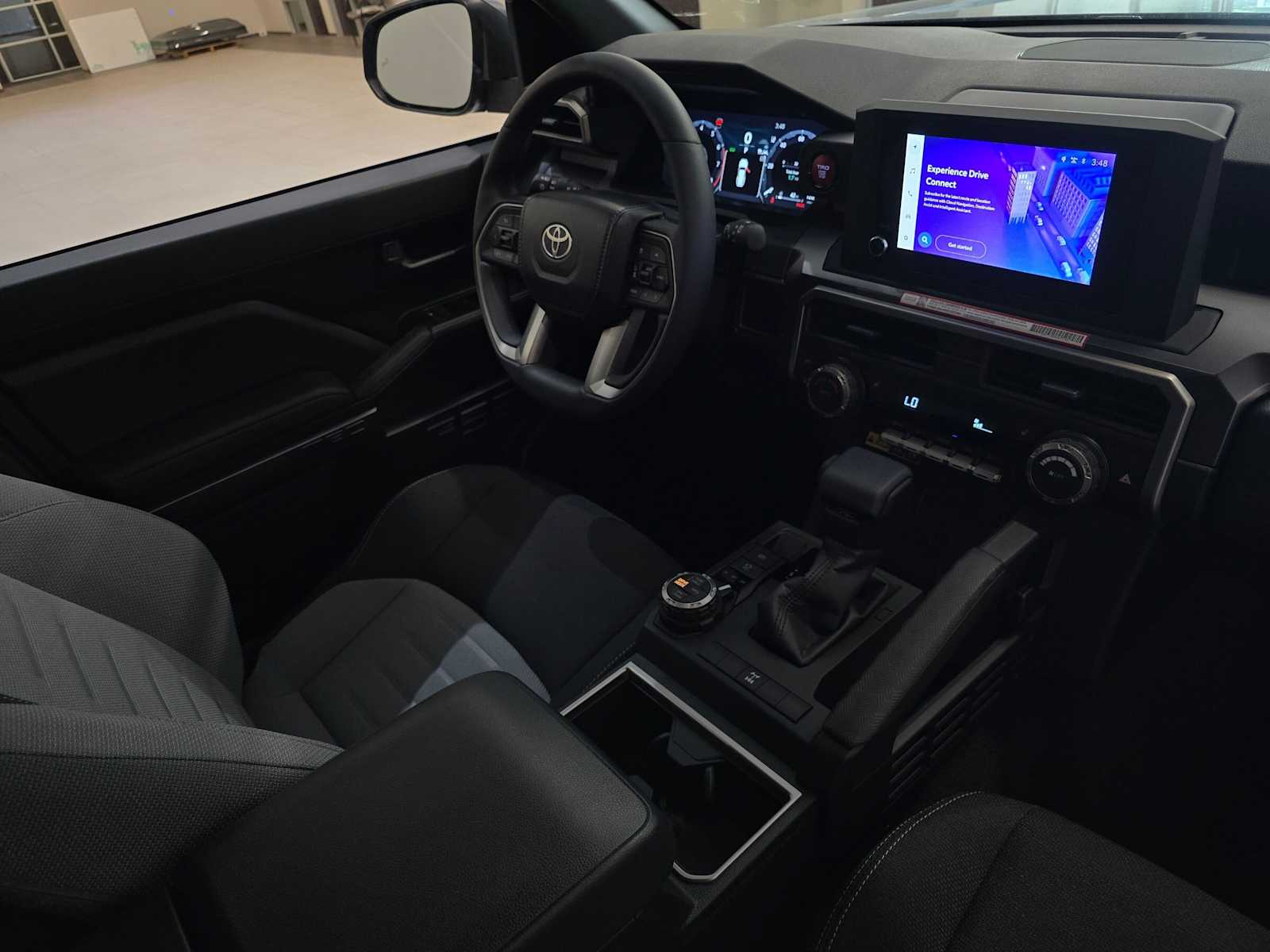 Thumbnail: 2026 Toyota 4Runner - 28